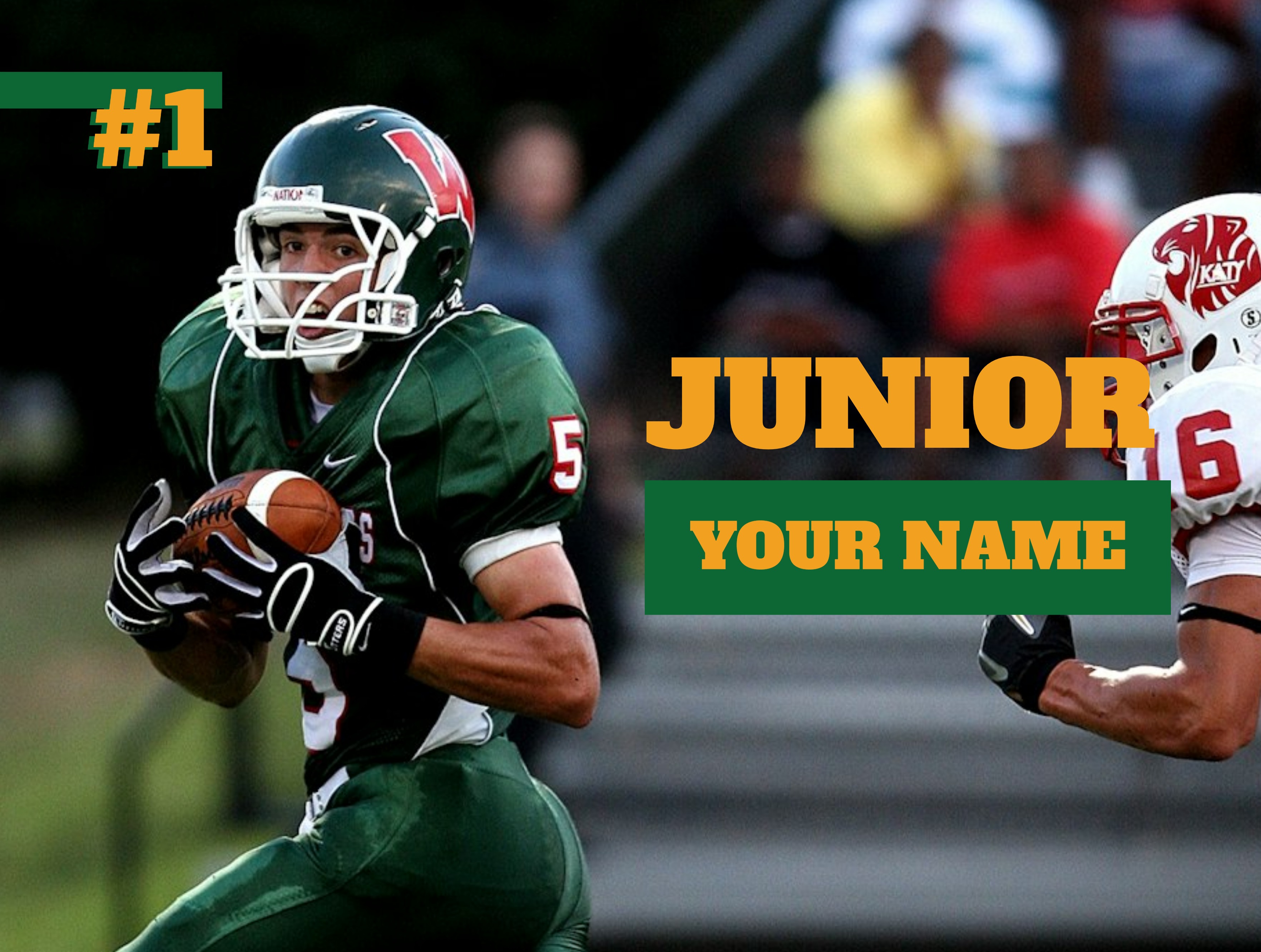 Festive Vinyl Banner (3 x 4) Horizontal_Sports 2