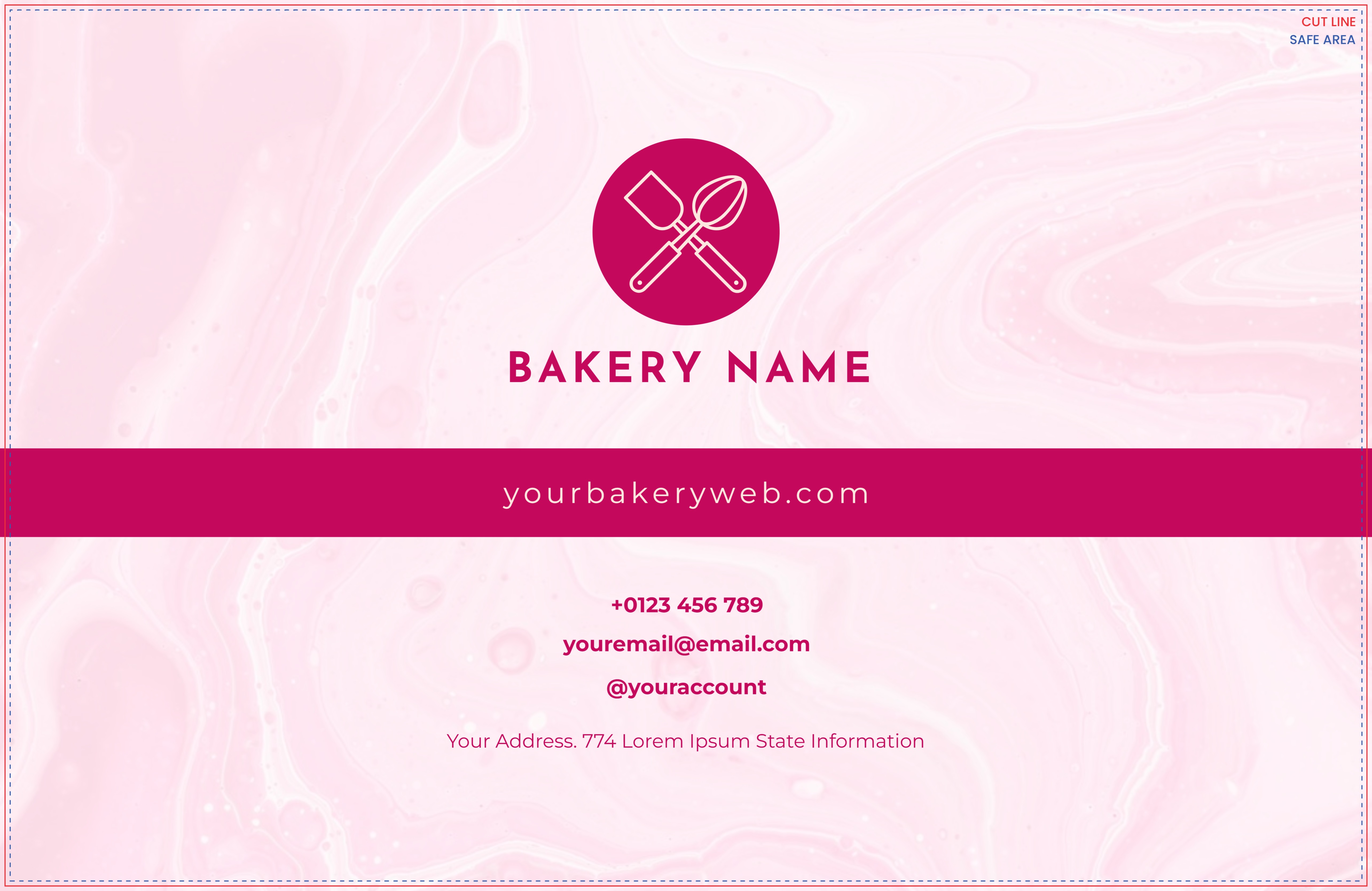 Flyer (11 x 17) Horizontal_Bakery 1