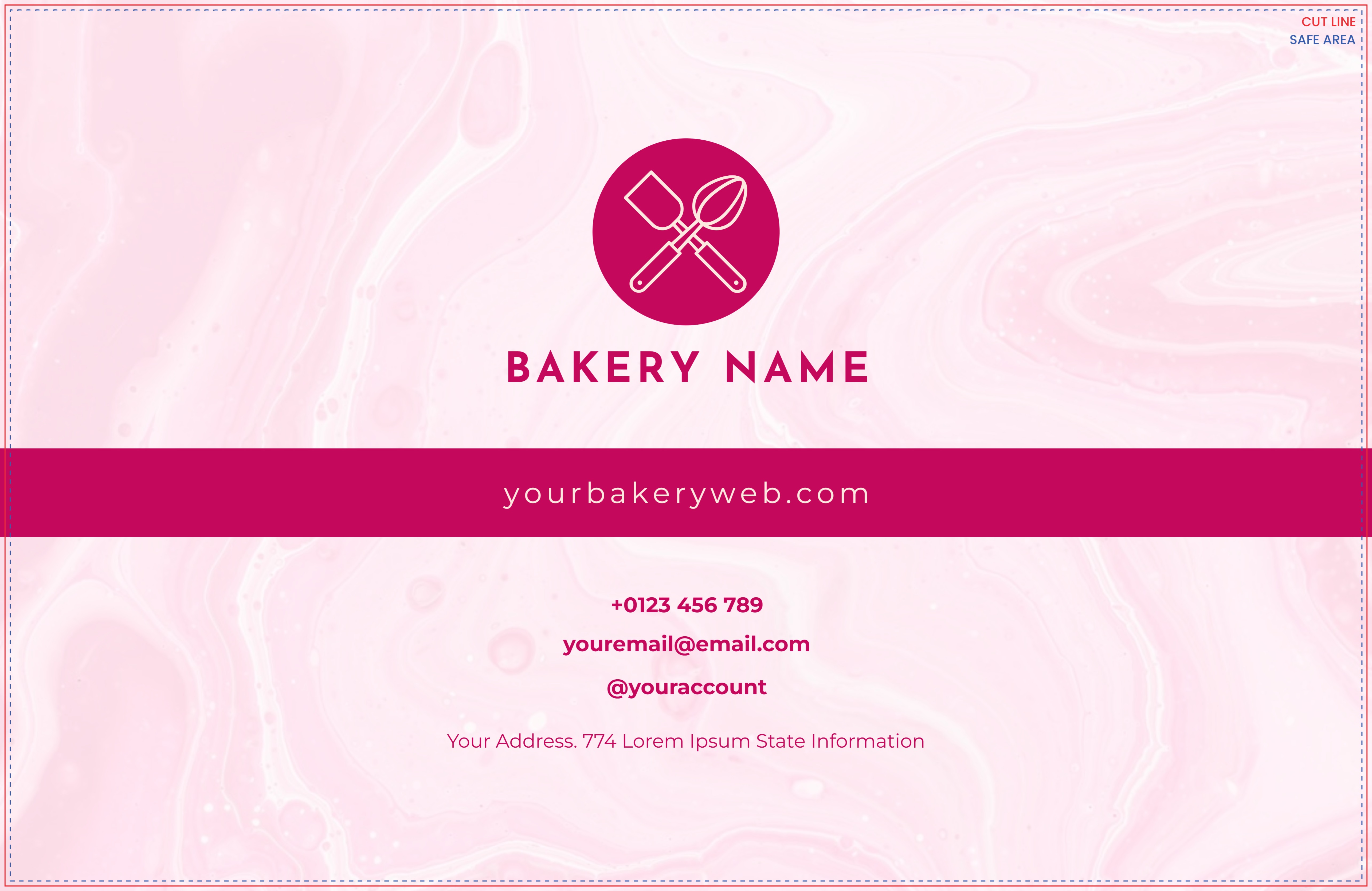 Flyer (11 x 17) Horizontal_Bakery 1