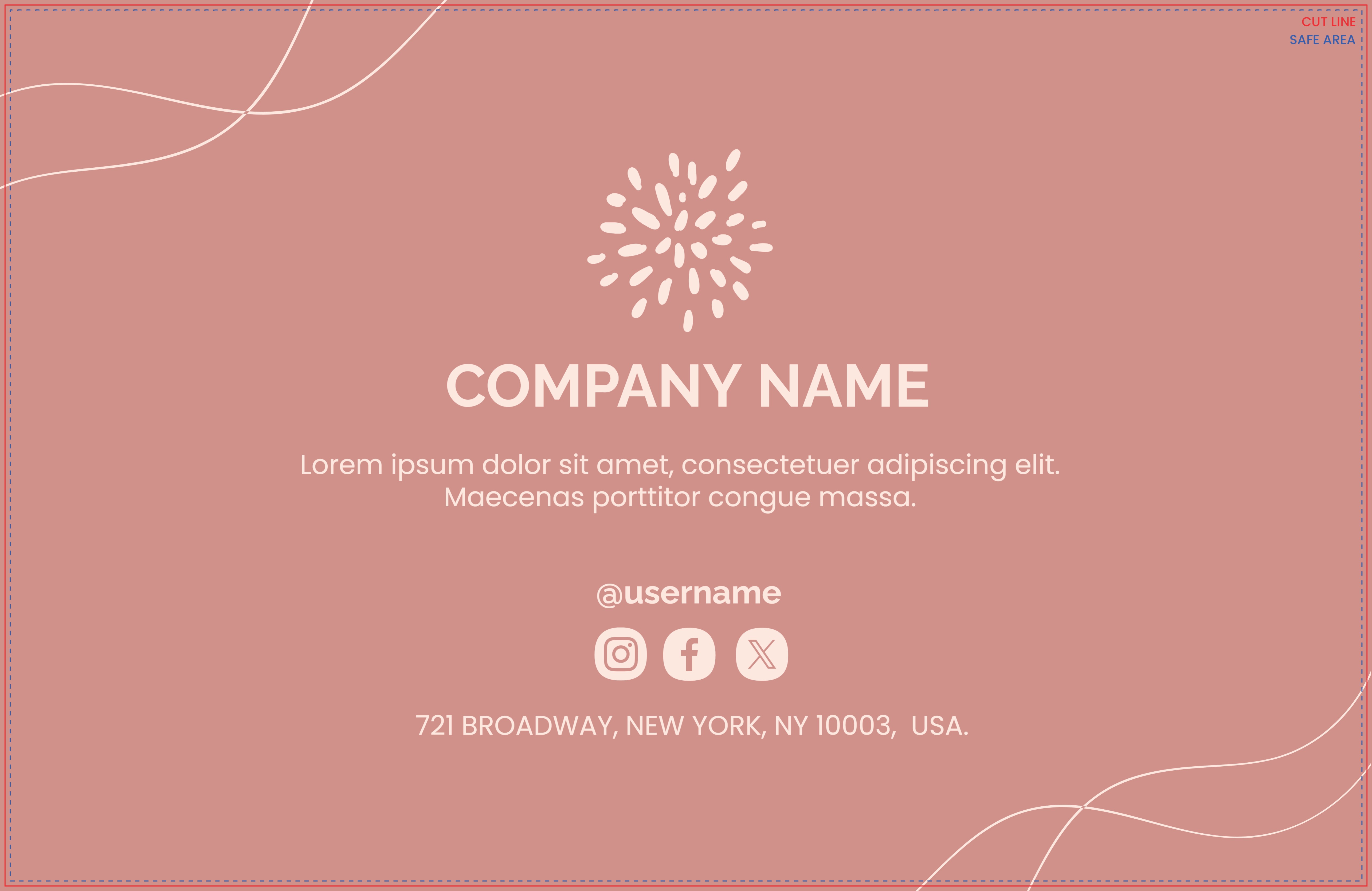 Flyer (11 x 17) Horizontal_Beauty Spa 1