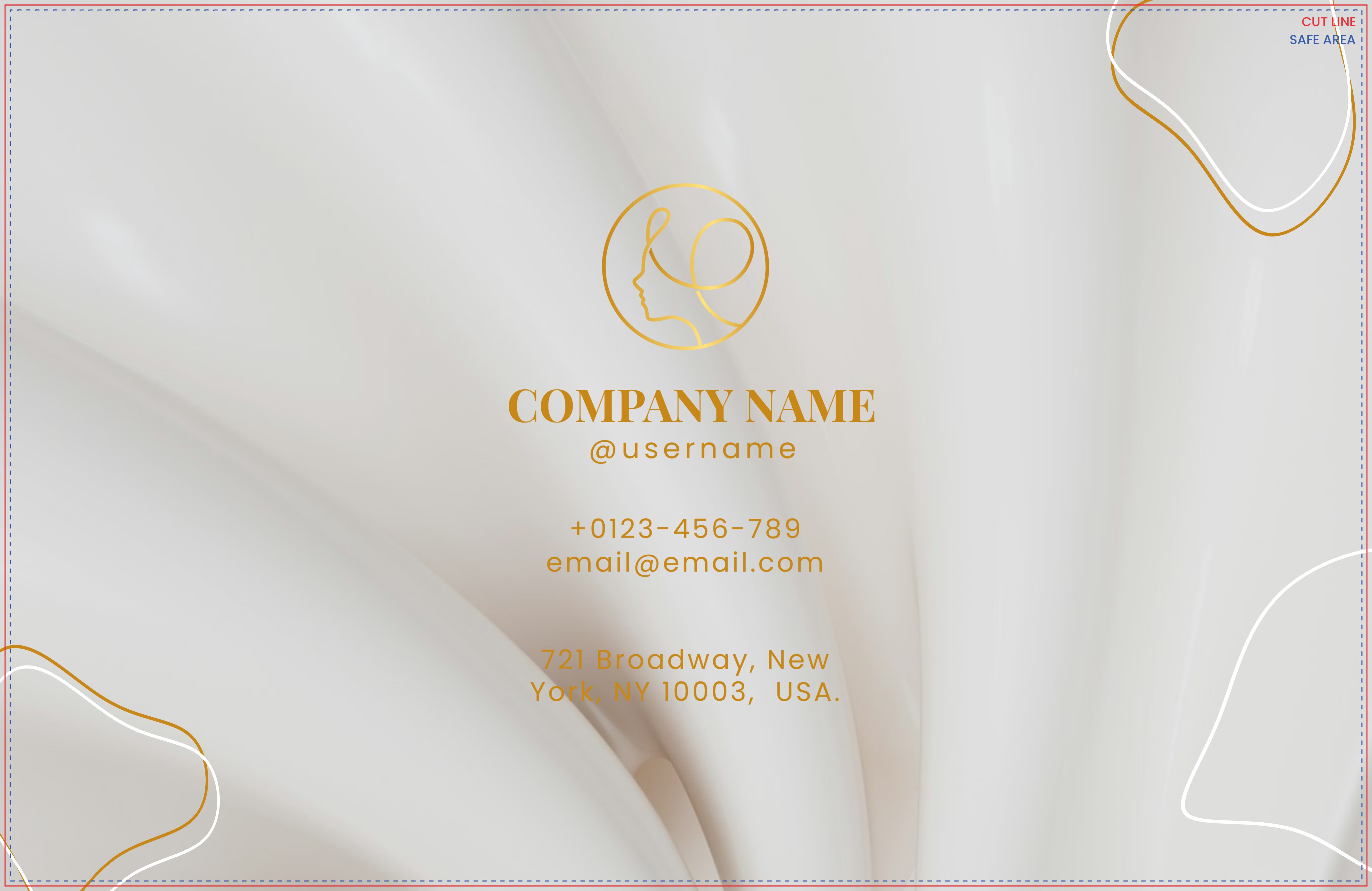 Flyer (11 x 17) Horizontal_Beauty Spa 2