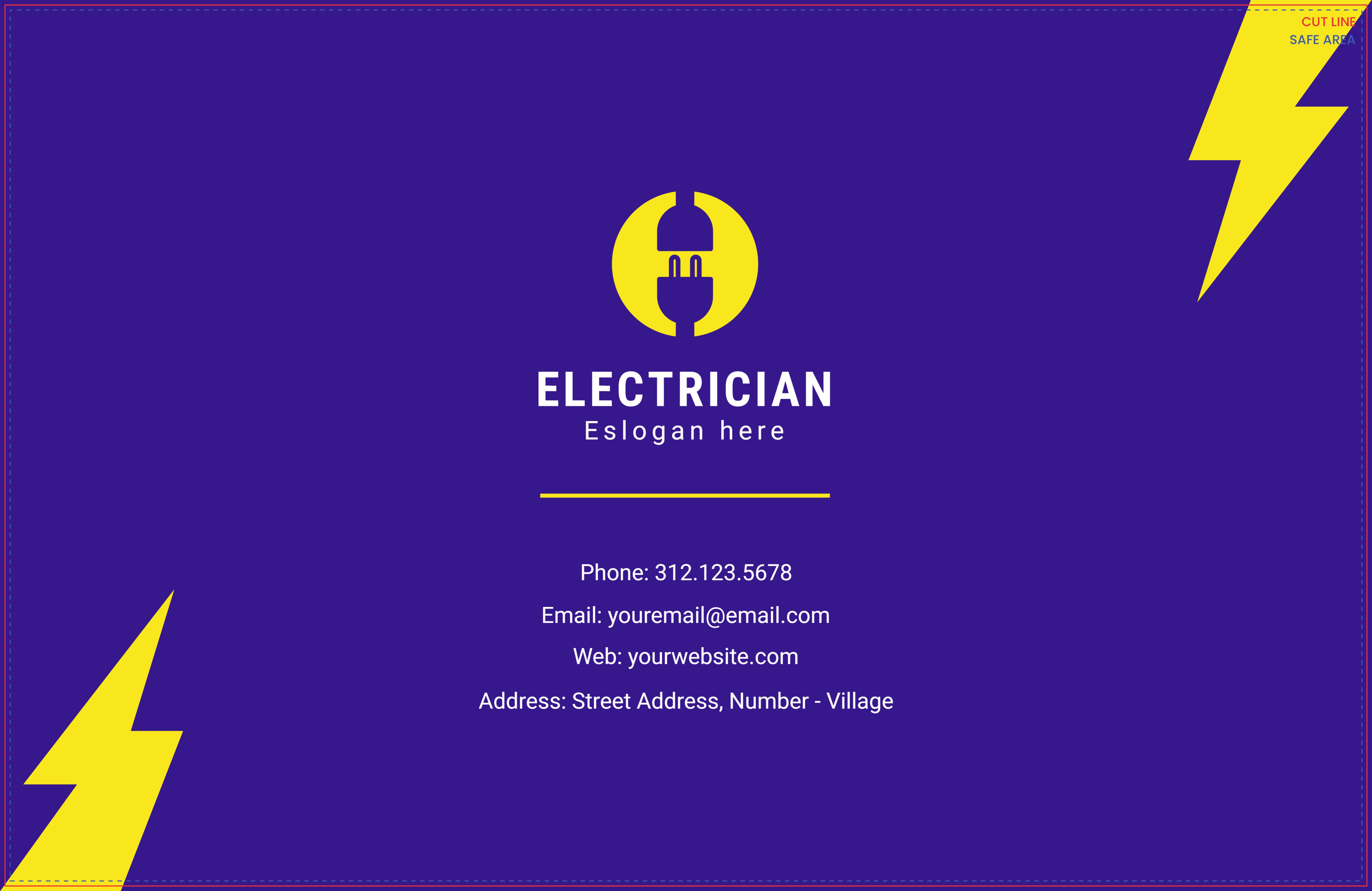 Flyer (11 x 17) Horizontal_Electrician 1