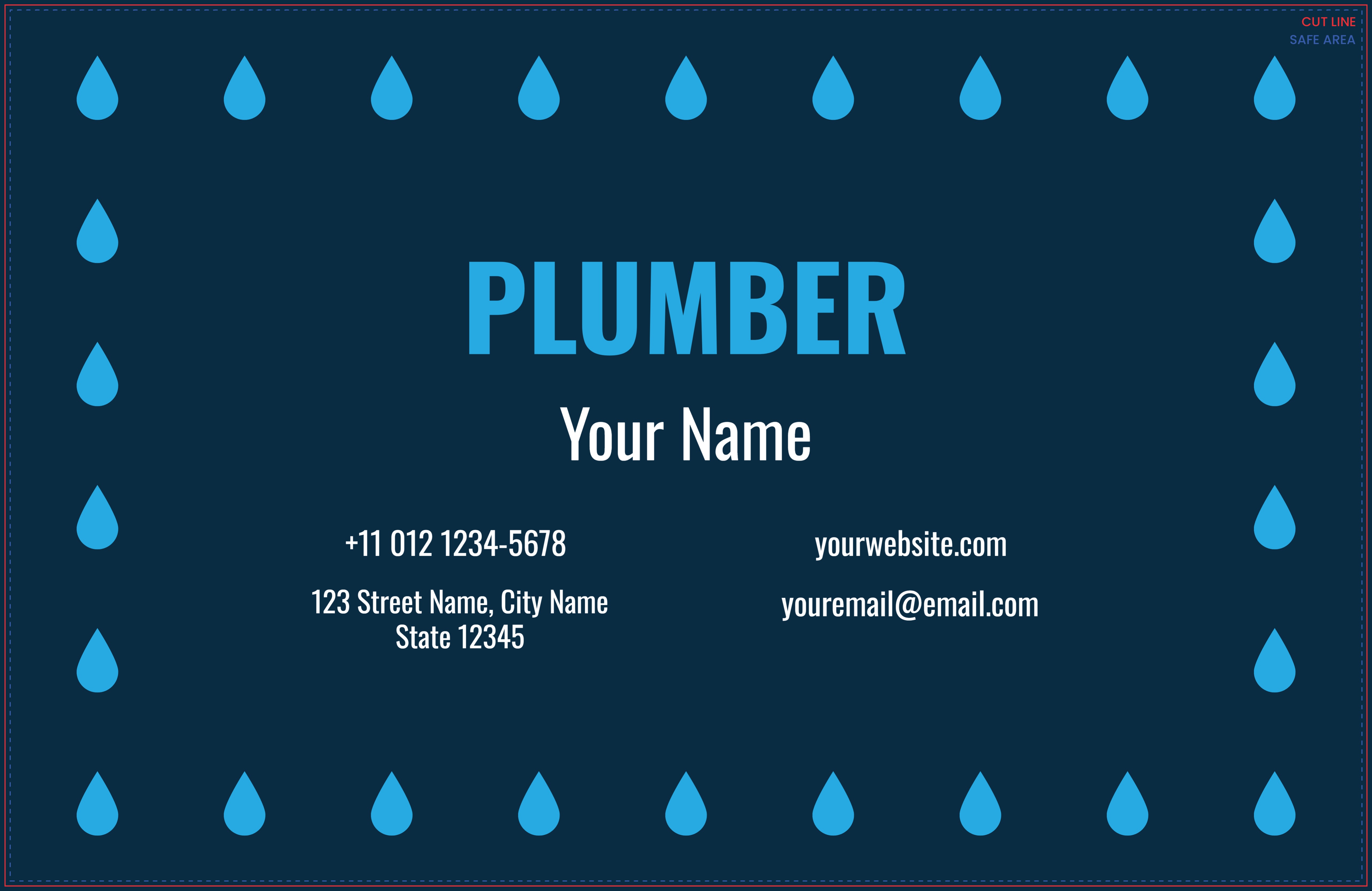 Flyer (11 x 17) Horizontal_Plumbing 2