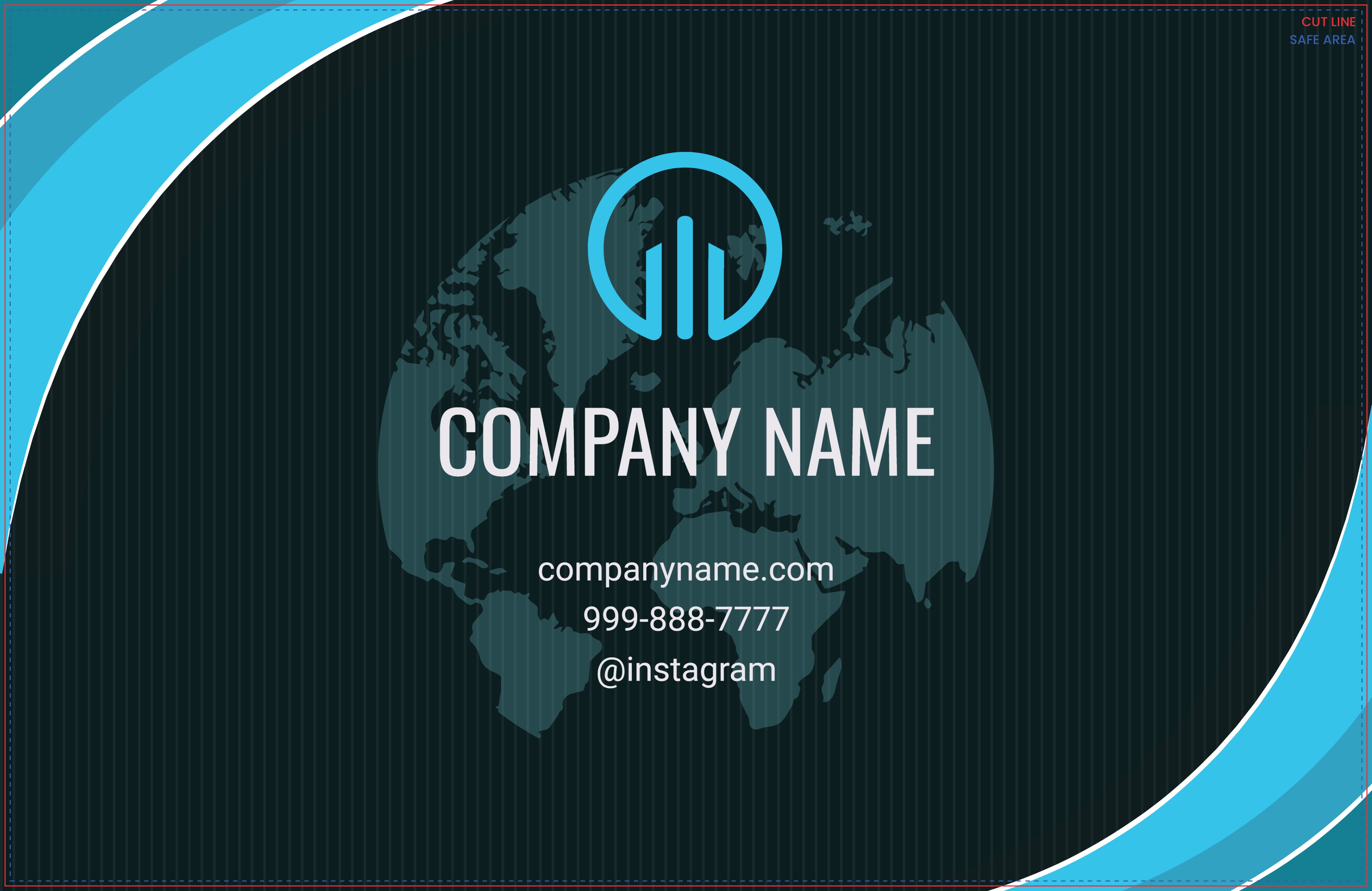 Flyer (11 x 17) Horizontal_Travel Agency 2