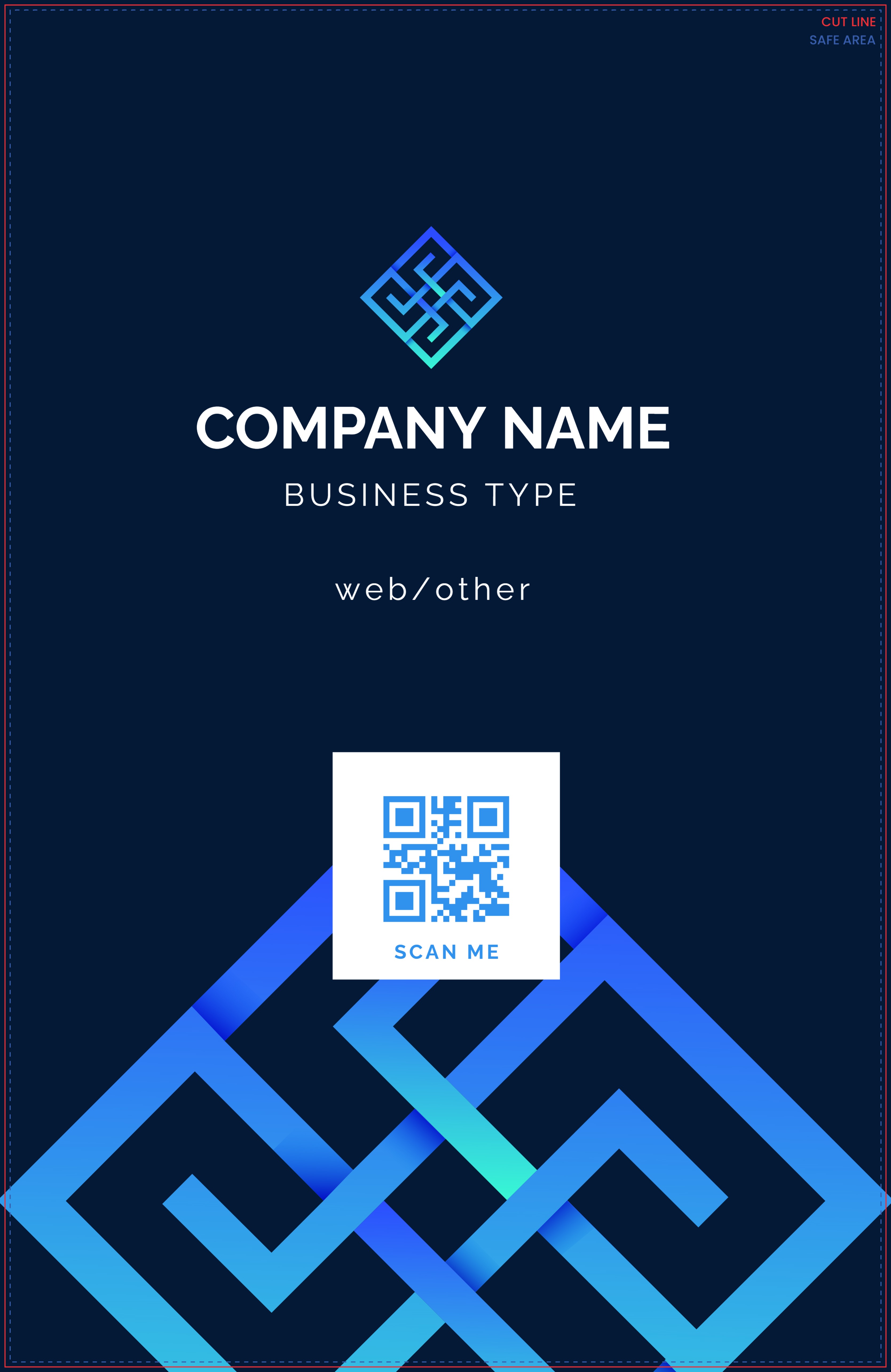 Flyer (11" x 17") Vertical_Accounting and Finances 1