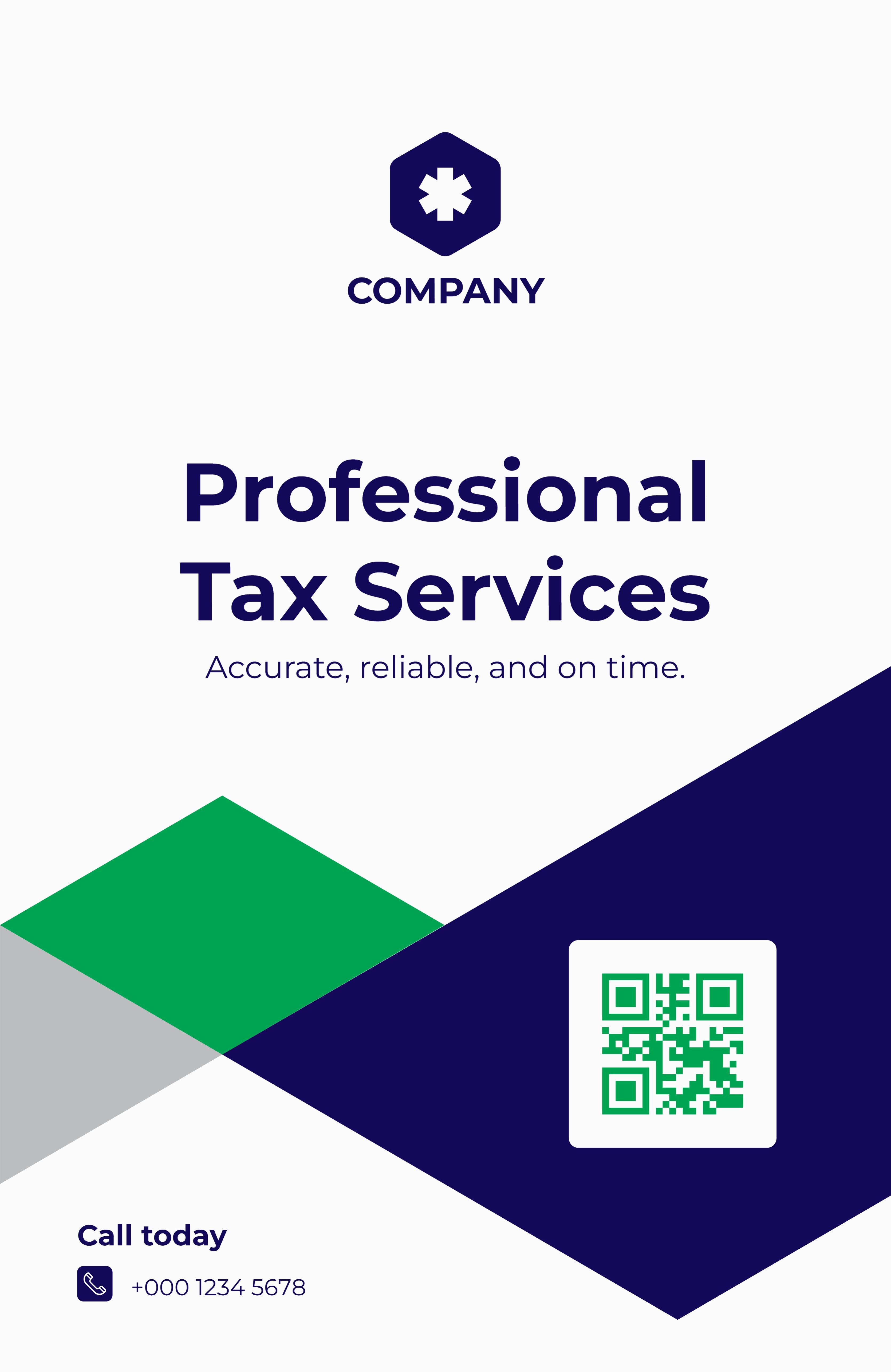 Flyer (11" x 17") Vertical_Accounting and Finances 3