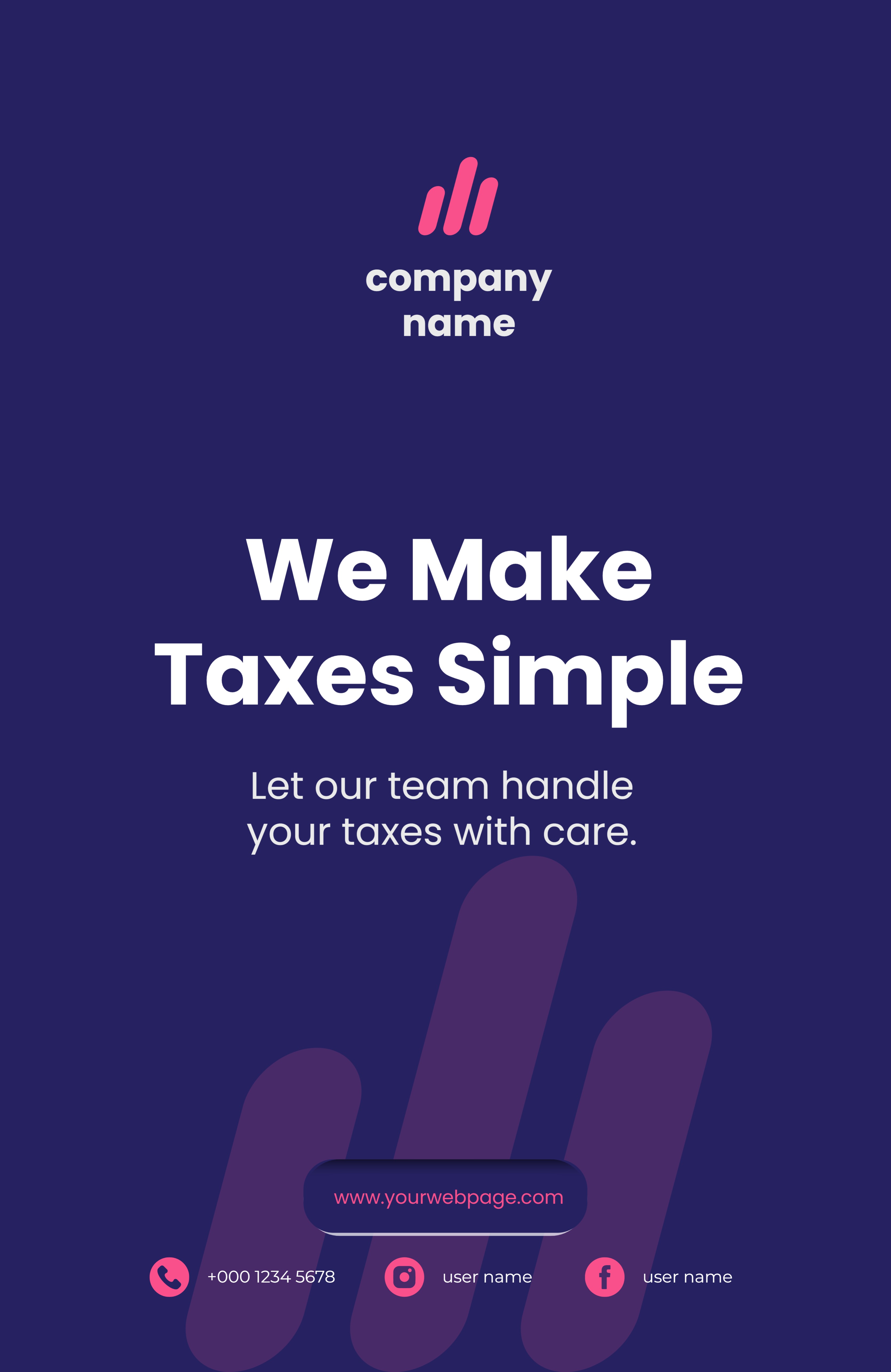 Flyer (11" x 17") Vertical_Accounting and Finances 4