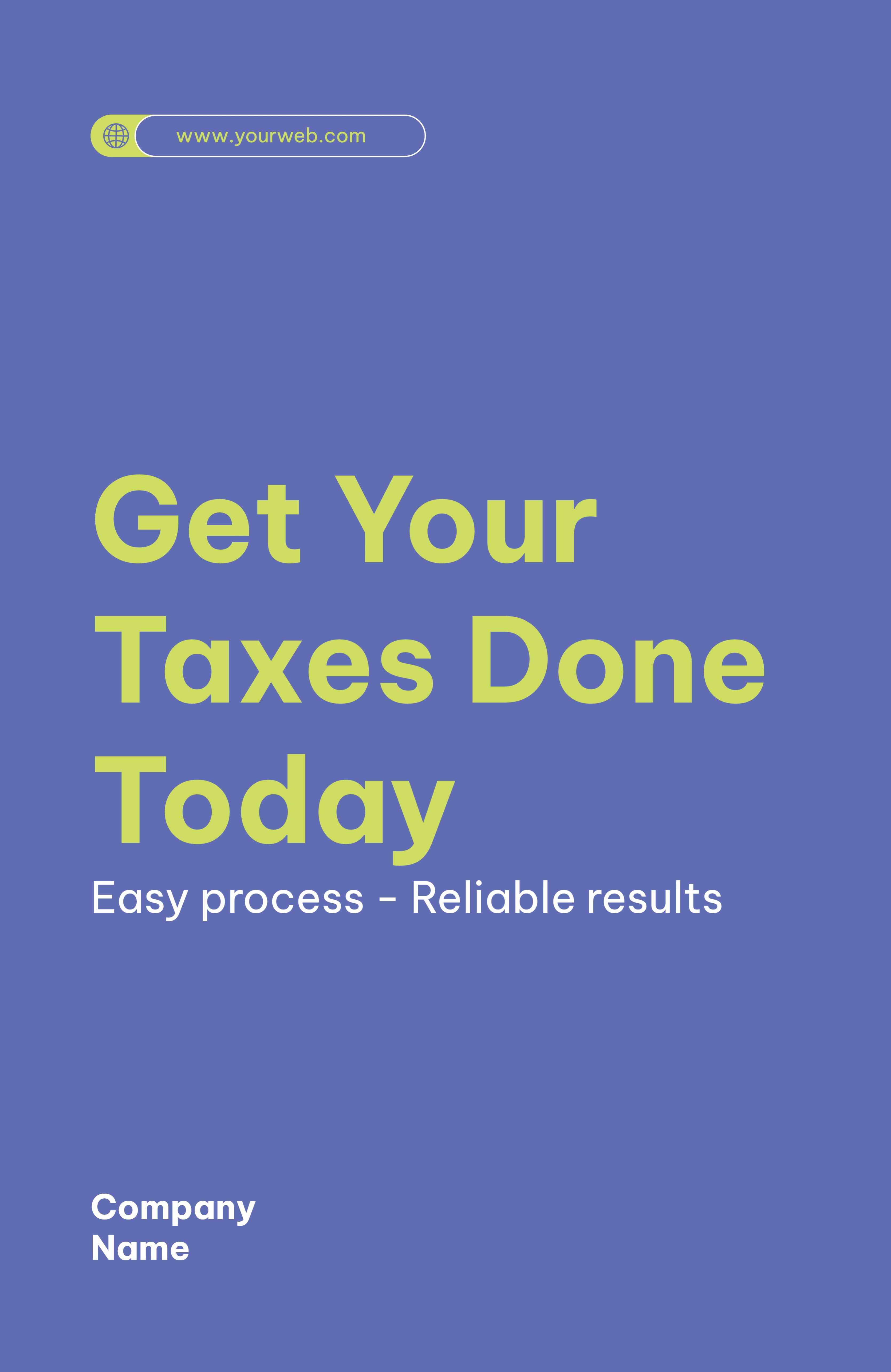 Flyer (11" x 17") Vertical_Accounting and Finances 6