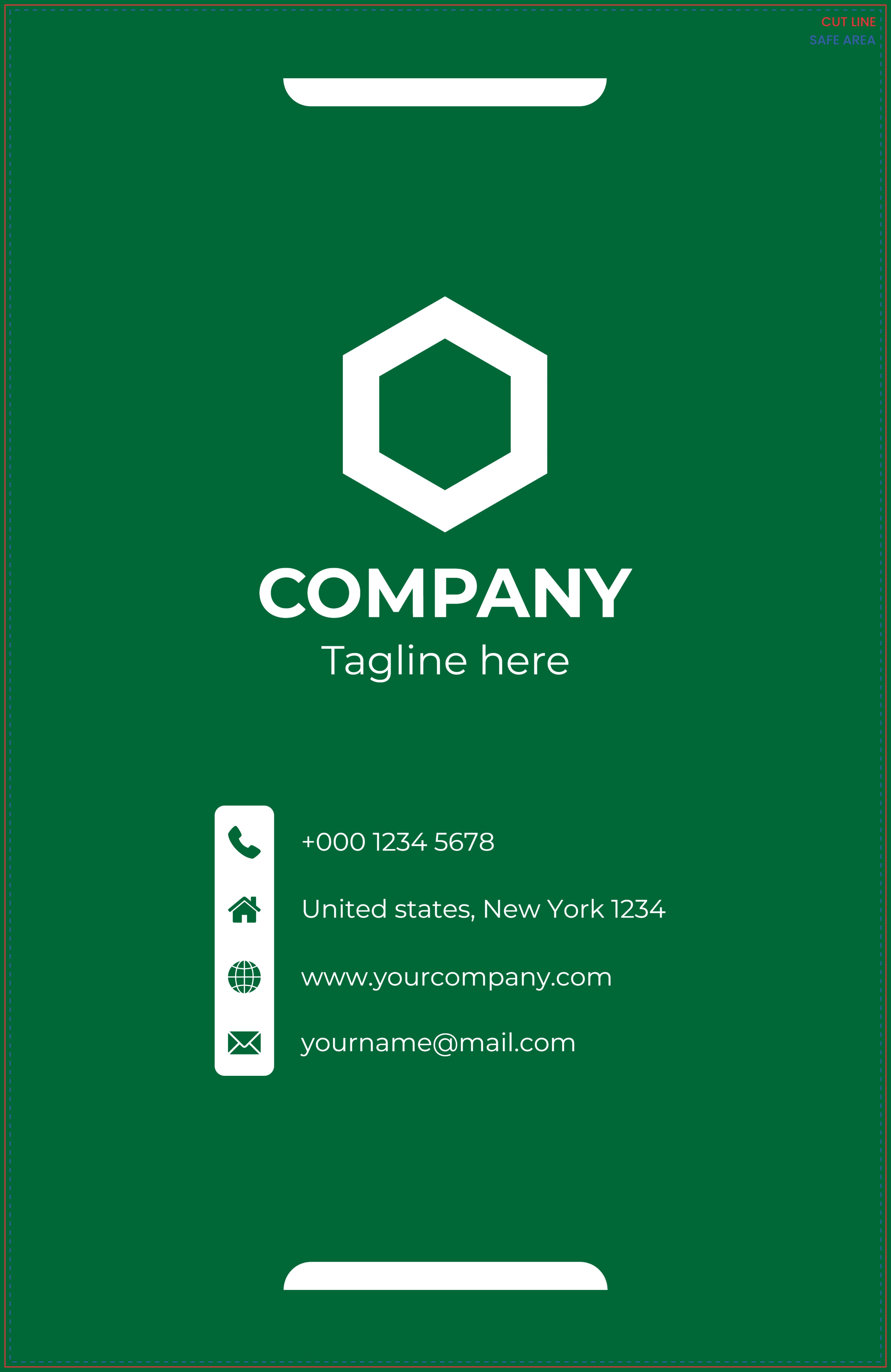 Flyer (11" x 17") Vertical_Accpunting & Finances 2