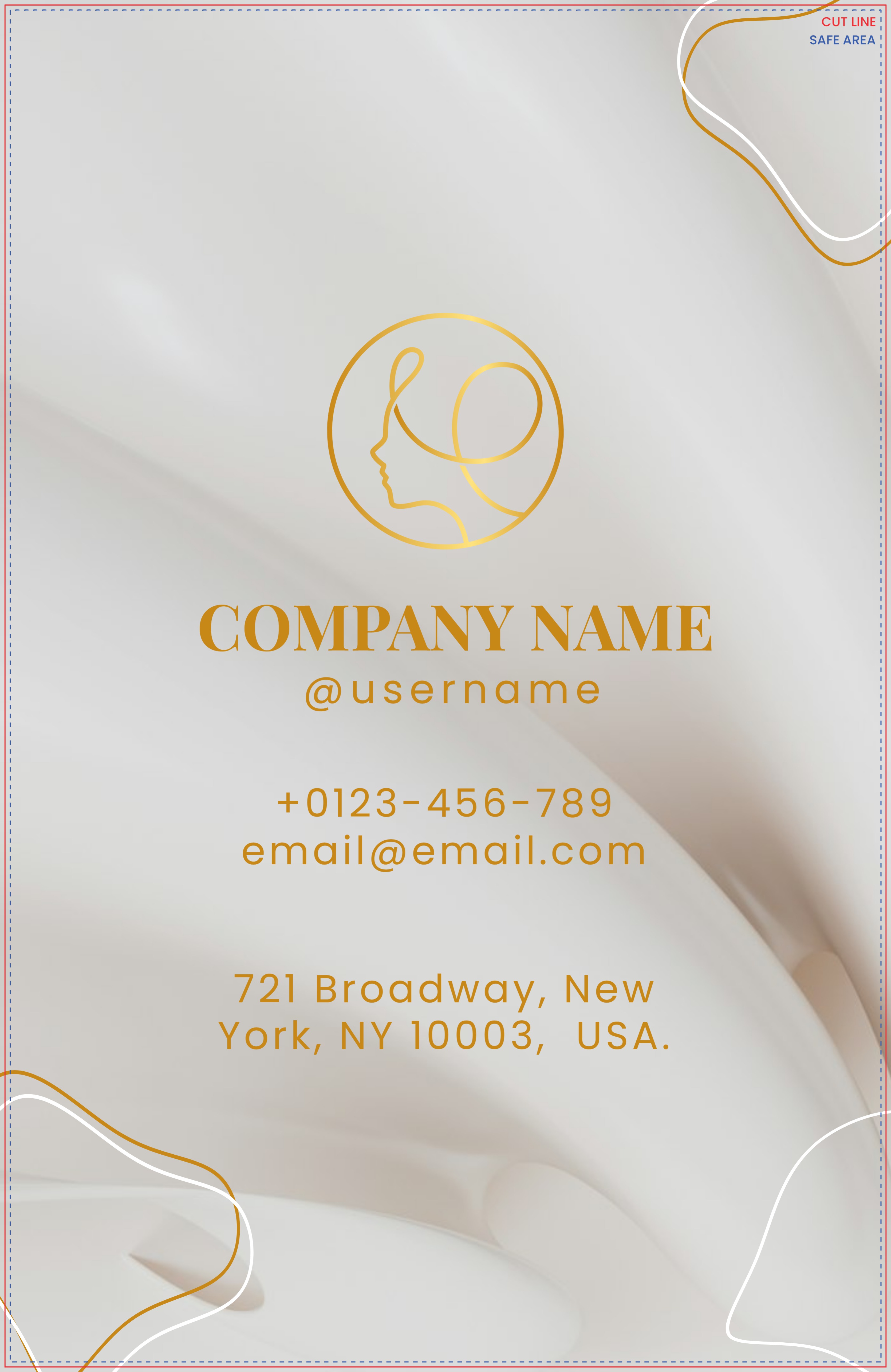 Flyer (11" x 17") Vertical_Beauty Spa 2