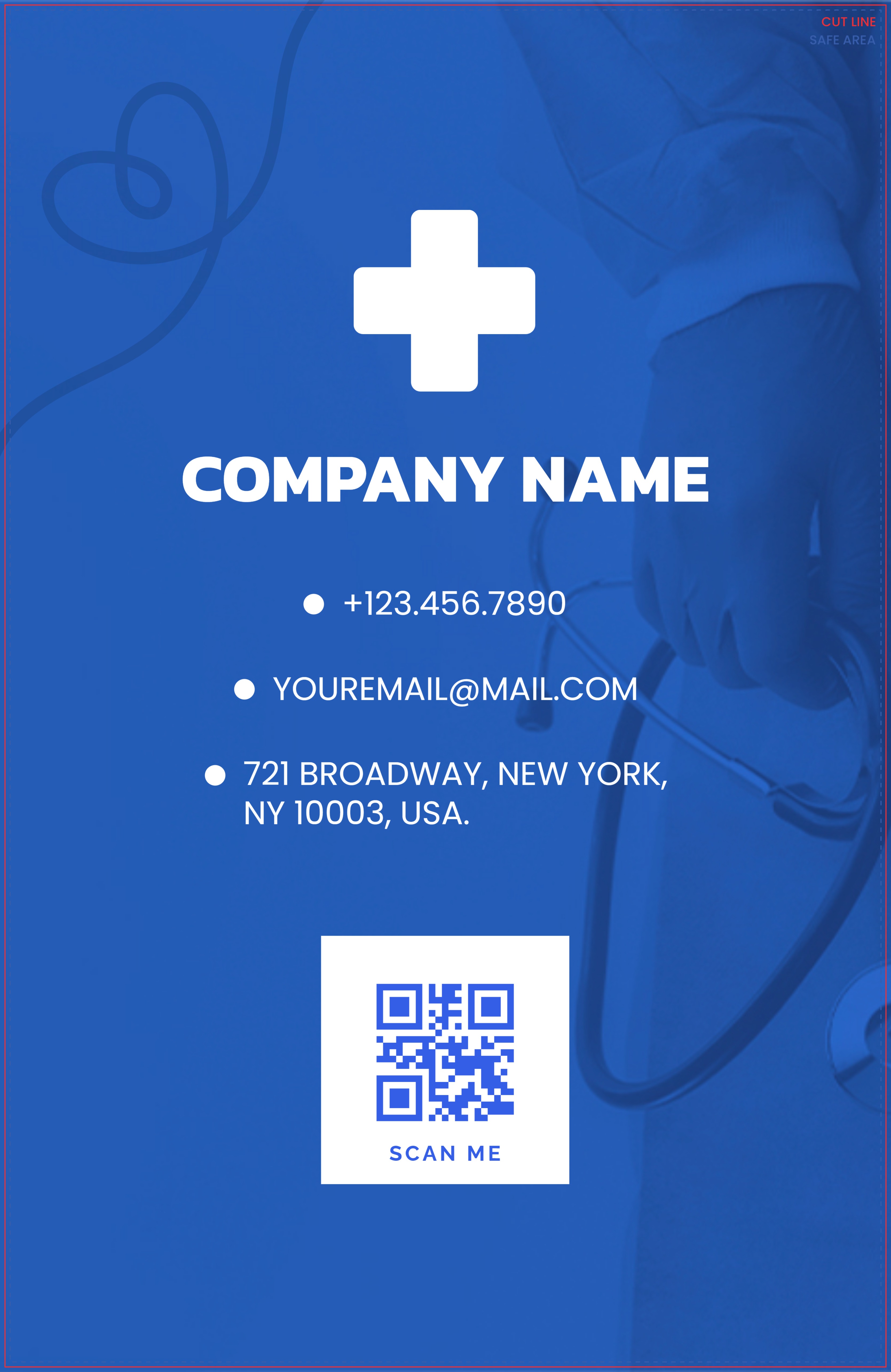 Flyer (11" x 17") Vertical_Med Spa 2