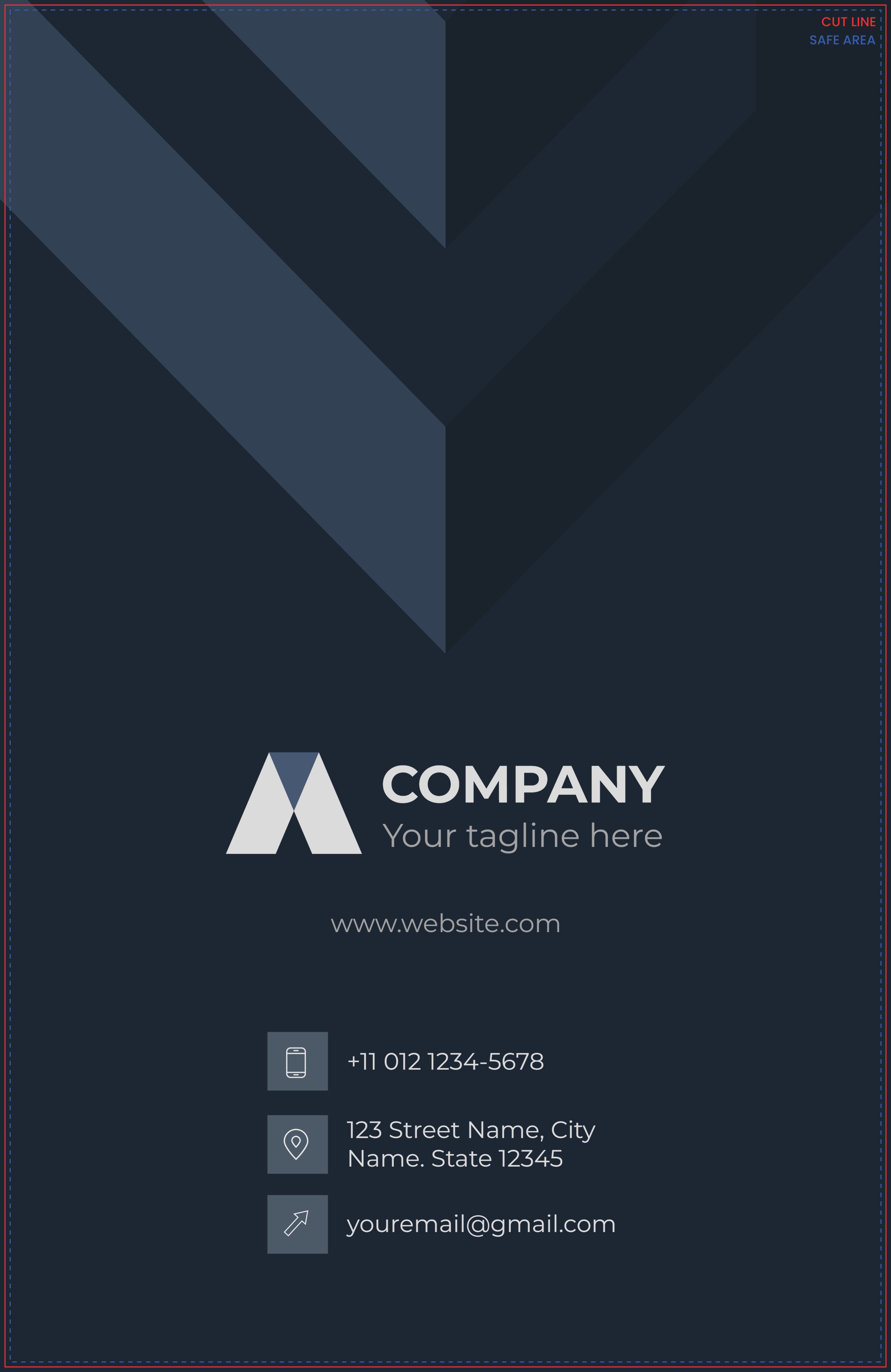 Flyer (11" x 17") Vertical_Multiservices 2