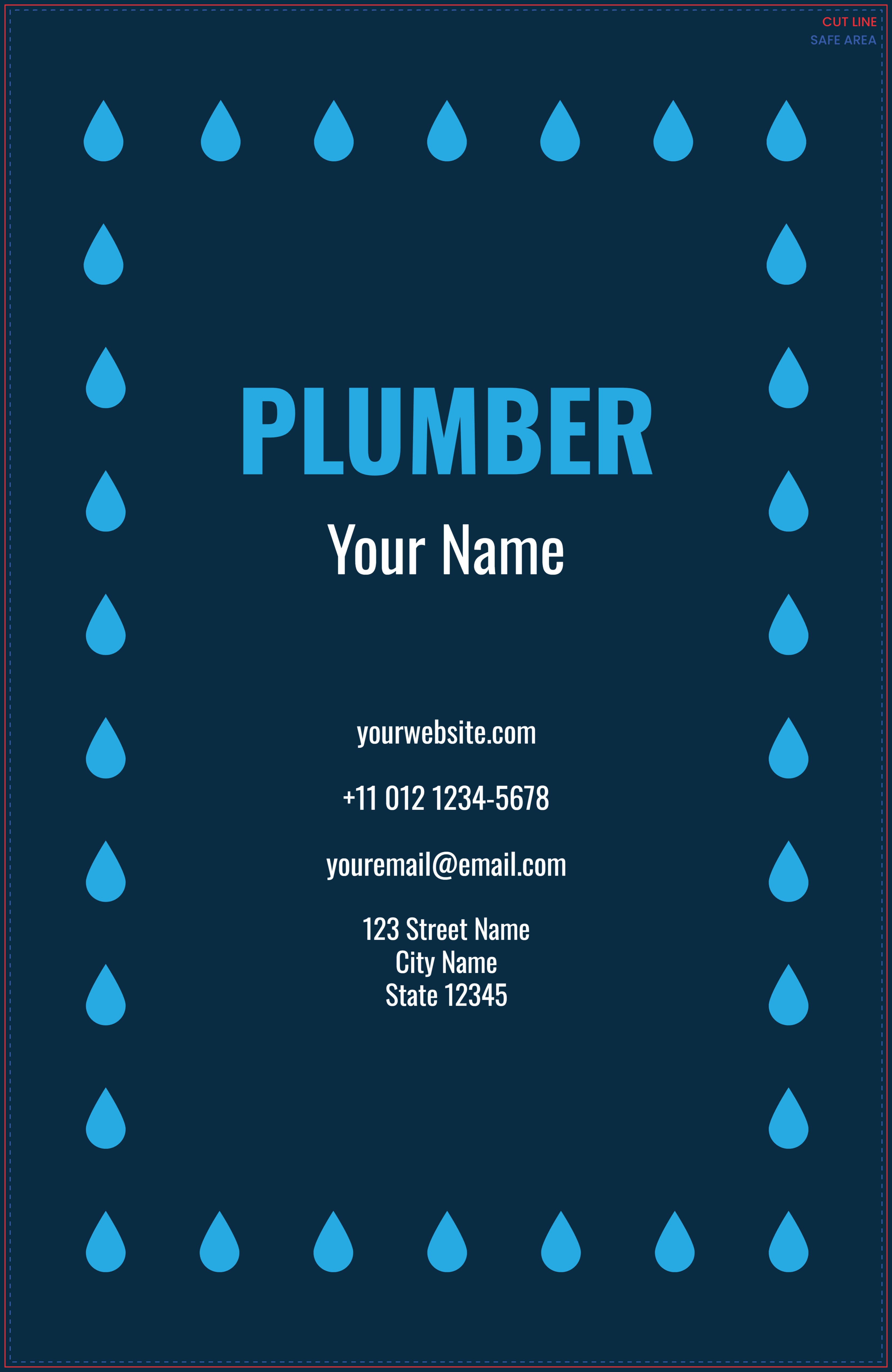 Flyer (11" x 17") Vertical_Plumbing 2