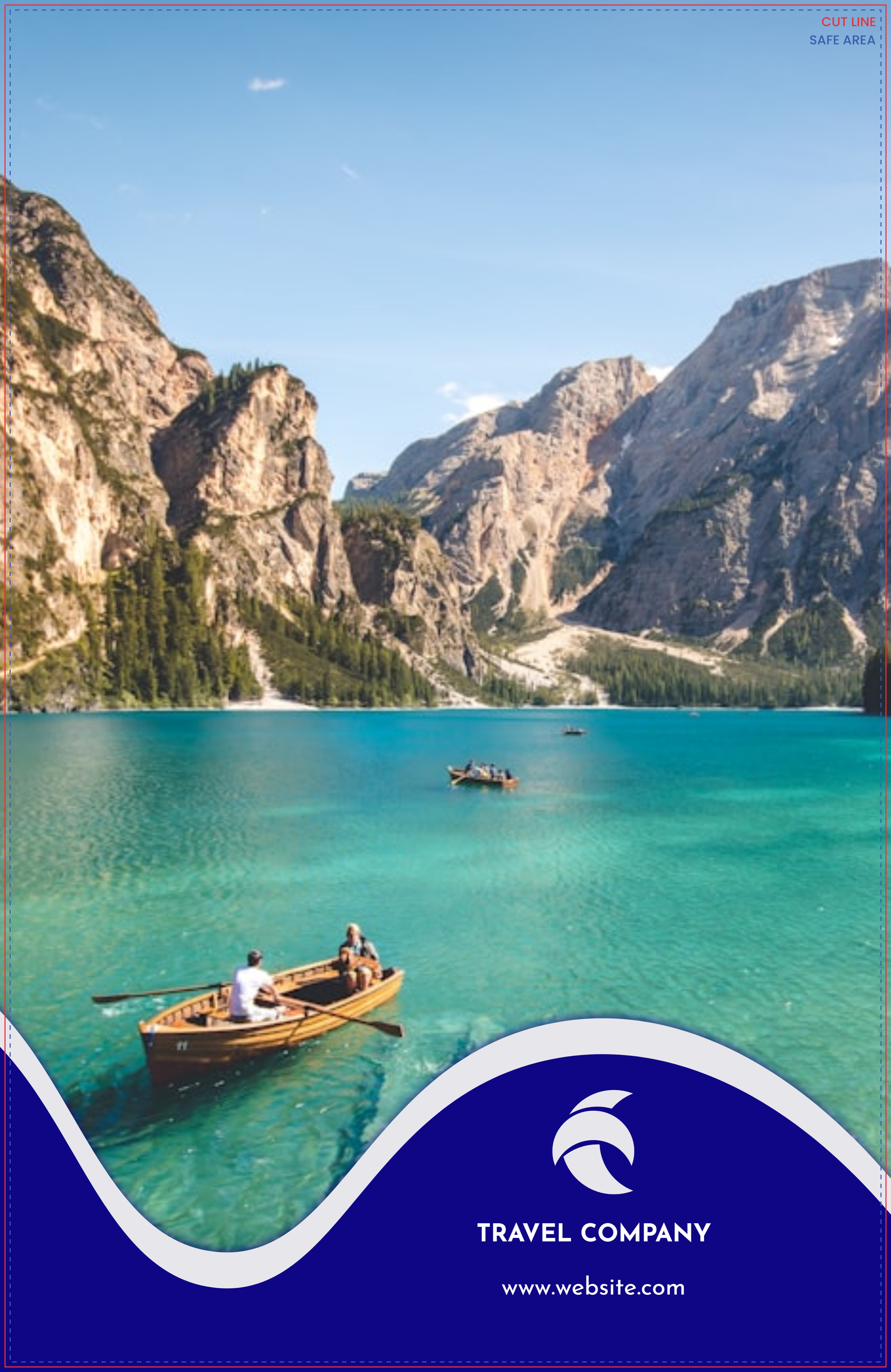 Flyer (11" x 17") Vertical_Travel Agency 1