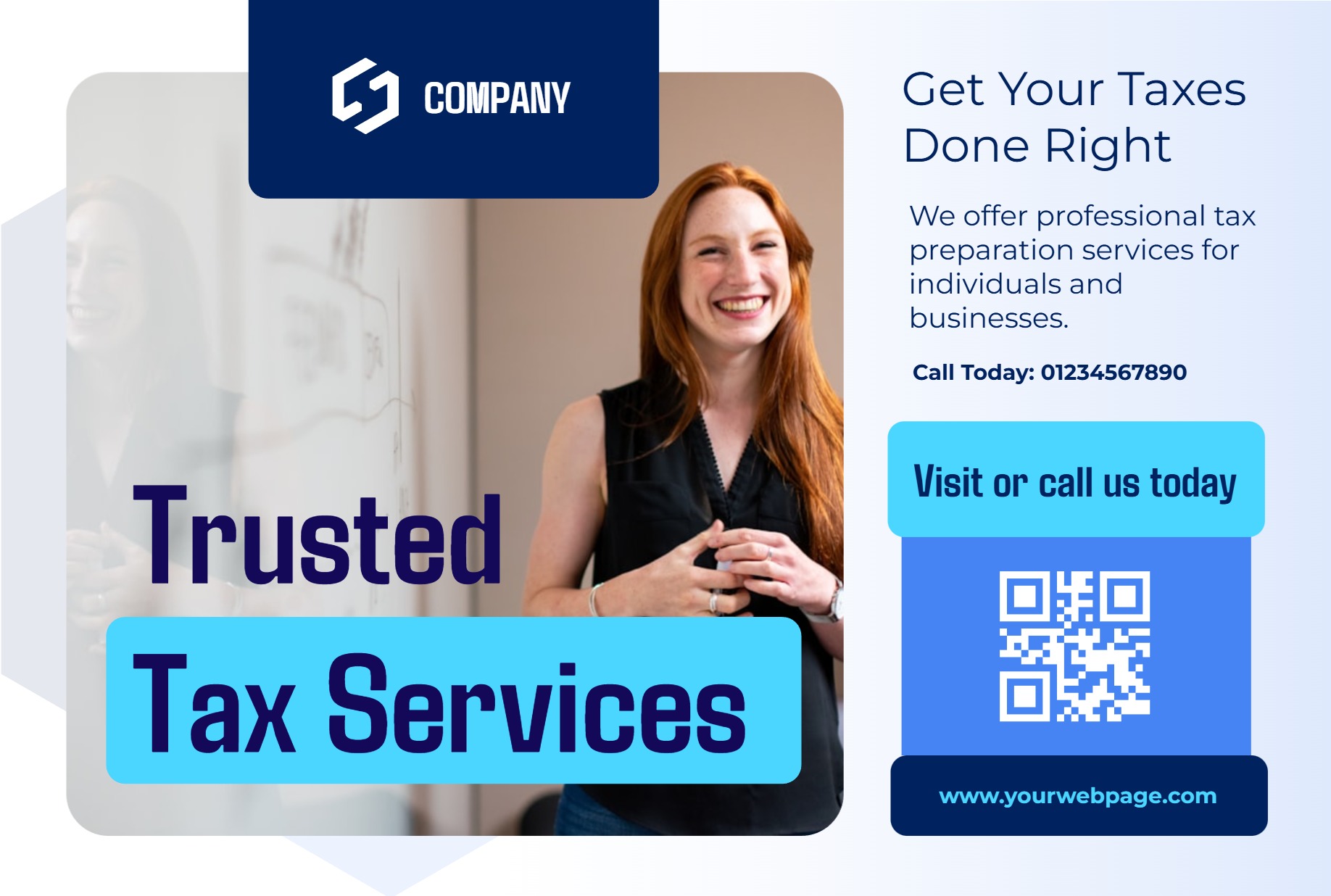 Flyer (4 x 6) Horizontal_Accounting & FInances 5