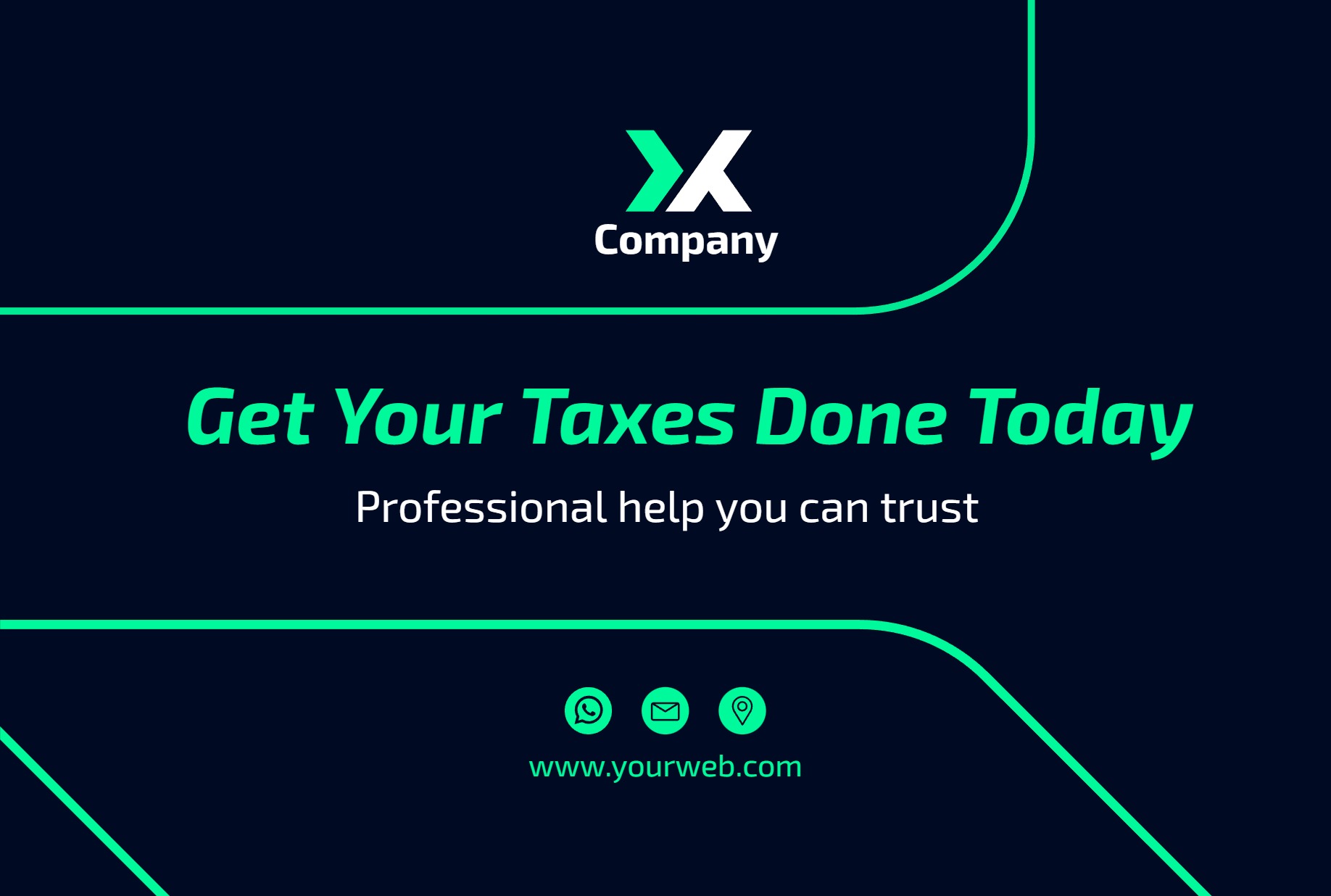 Flyer (4 x 6) Horizontal_Accounting & FInances 7