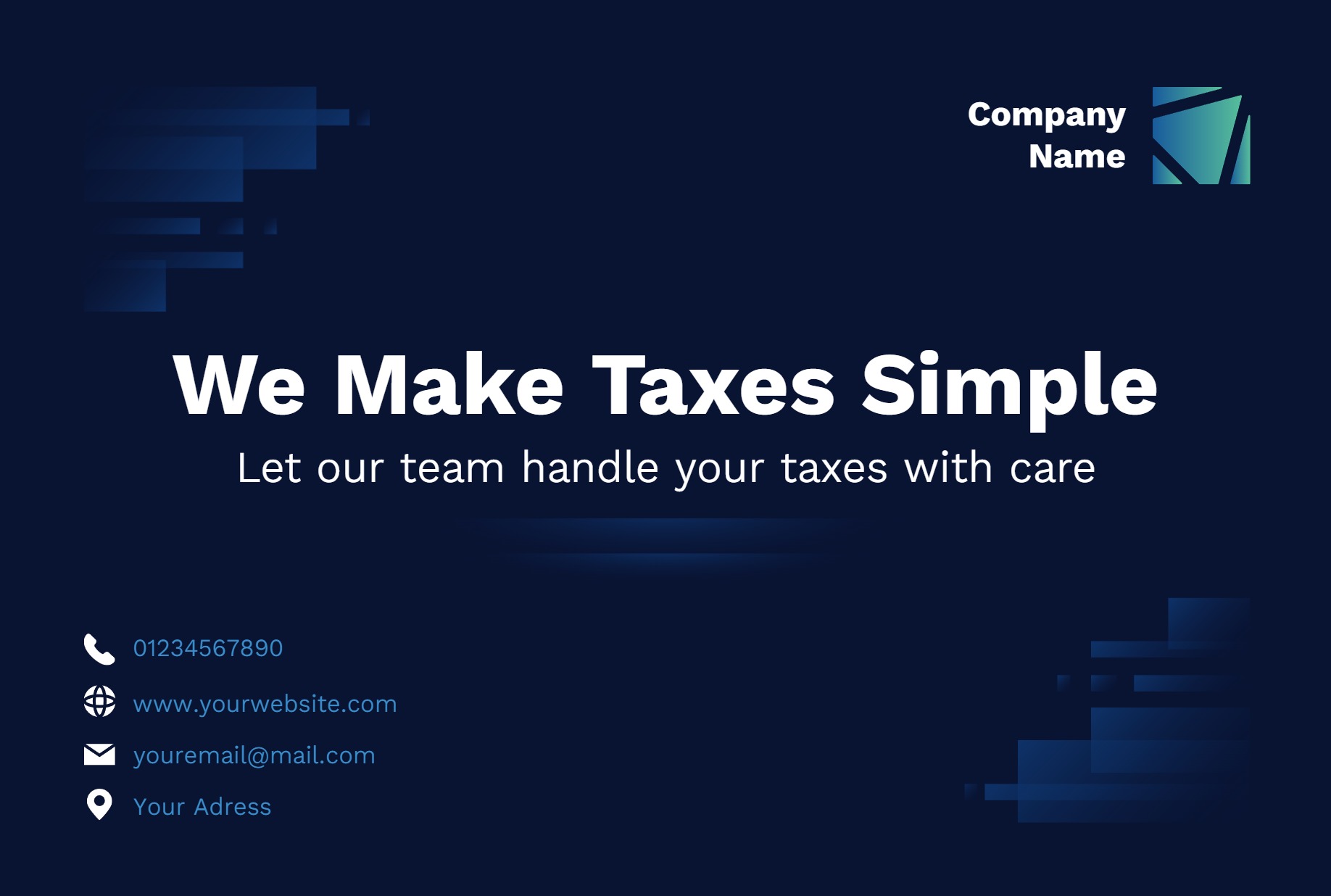 Flyer (4 x 6) Horizontal_Accounting & FInances 8