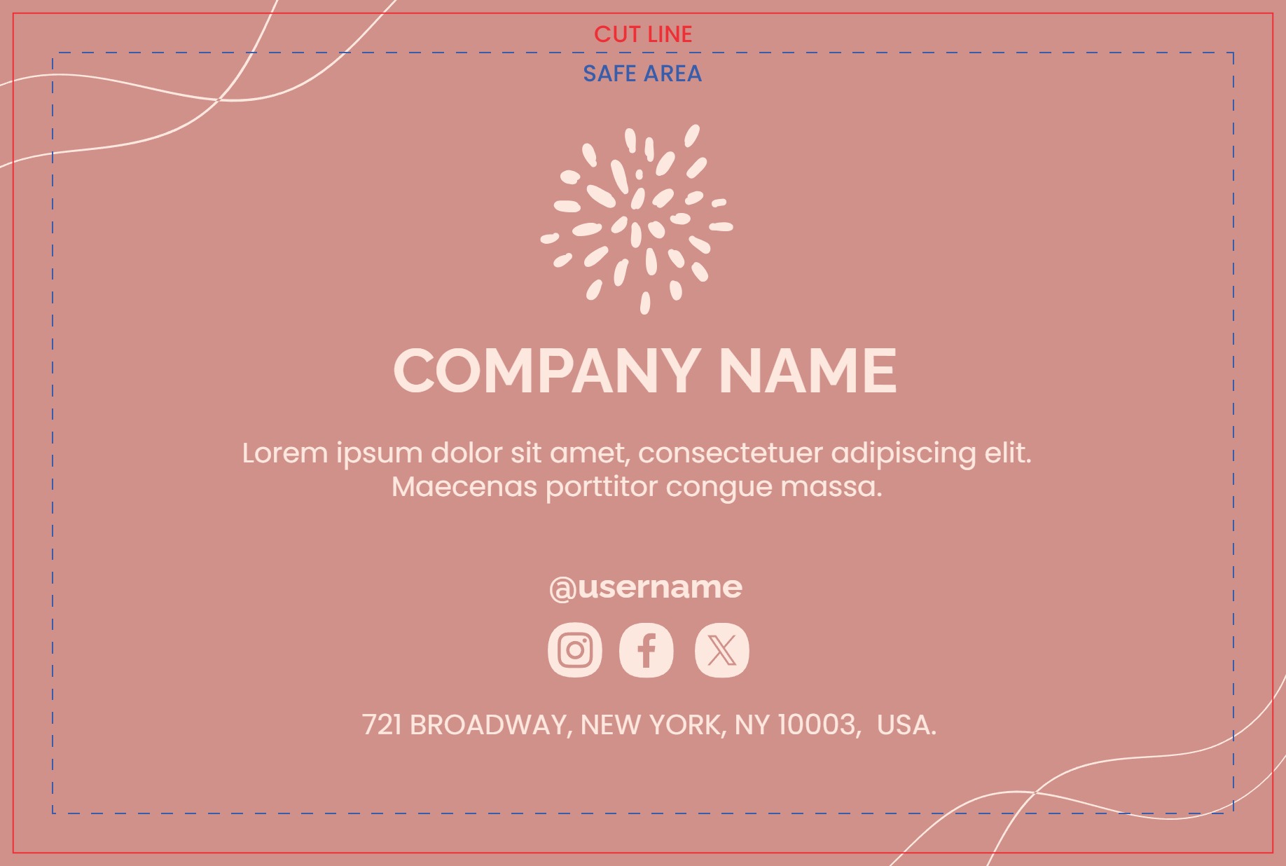 Flyer (4 x 6) Horizontal_Beauty Spa 1