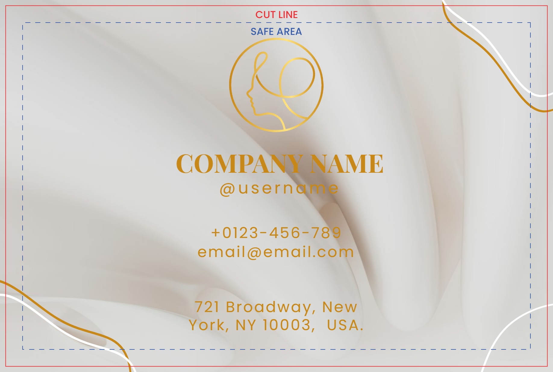 Flyer (4 x 6) Horizontal_Beauty Spa 2