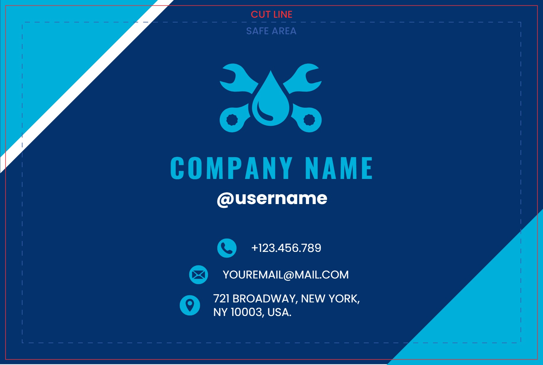 Flyer (4 x 6) Horizontal_Plumbing 1