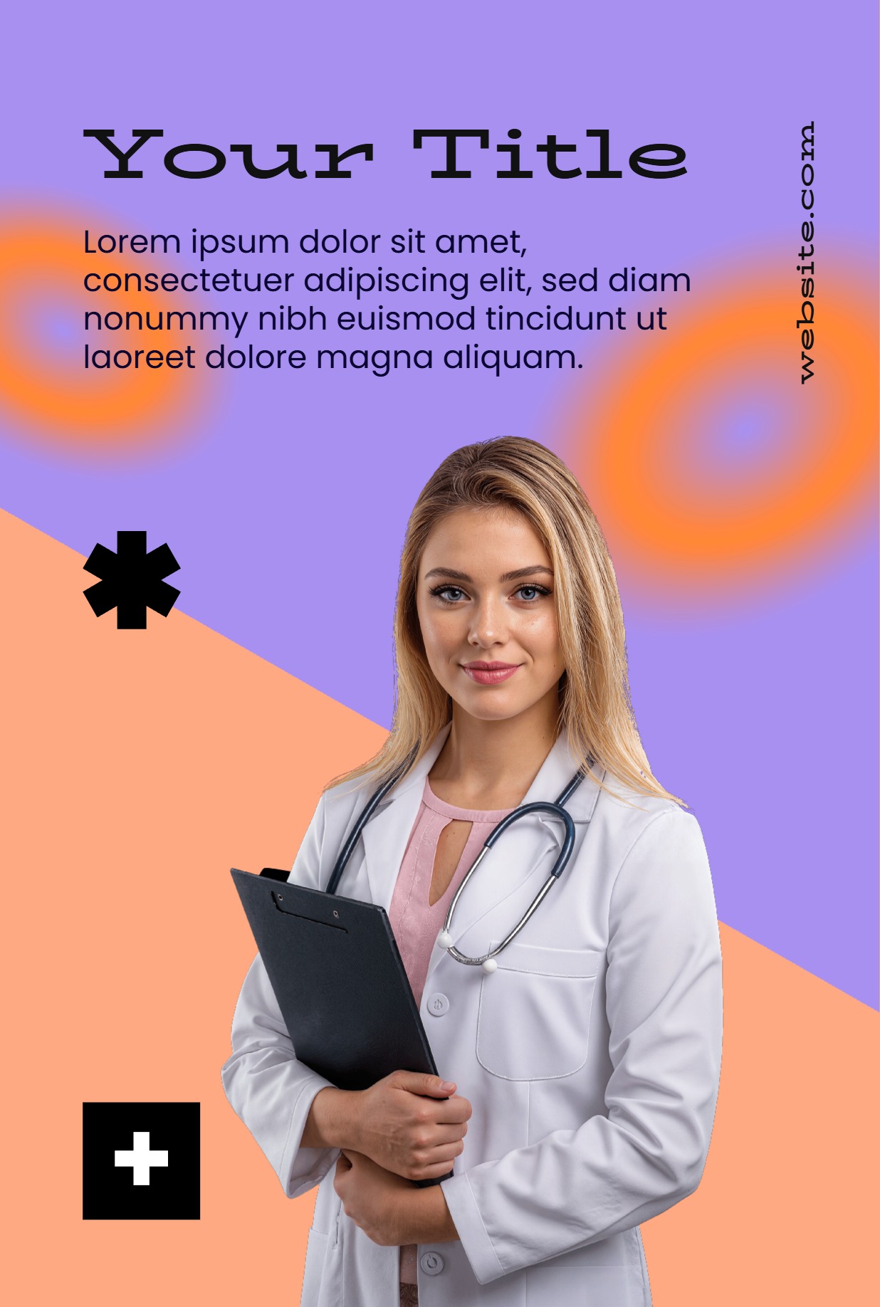 Flyer (4 x 6) Med Spa 3