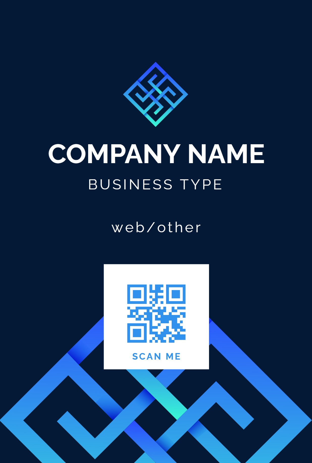 Flyer (4 x 6) Vertical_Accounting and finances 1