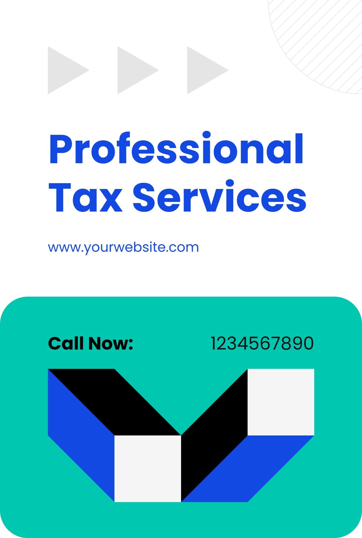 Flyer (4 x 6) Vertical_Accounting and finances 10