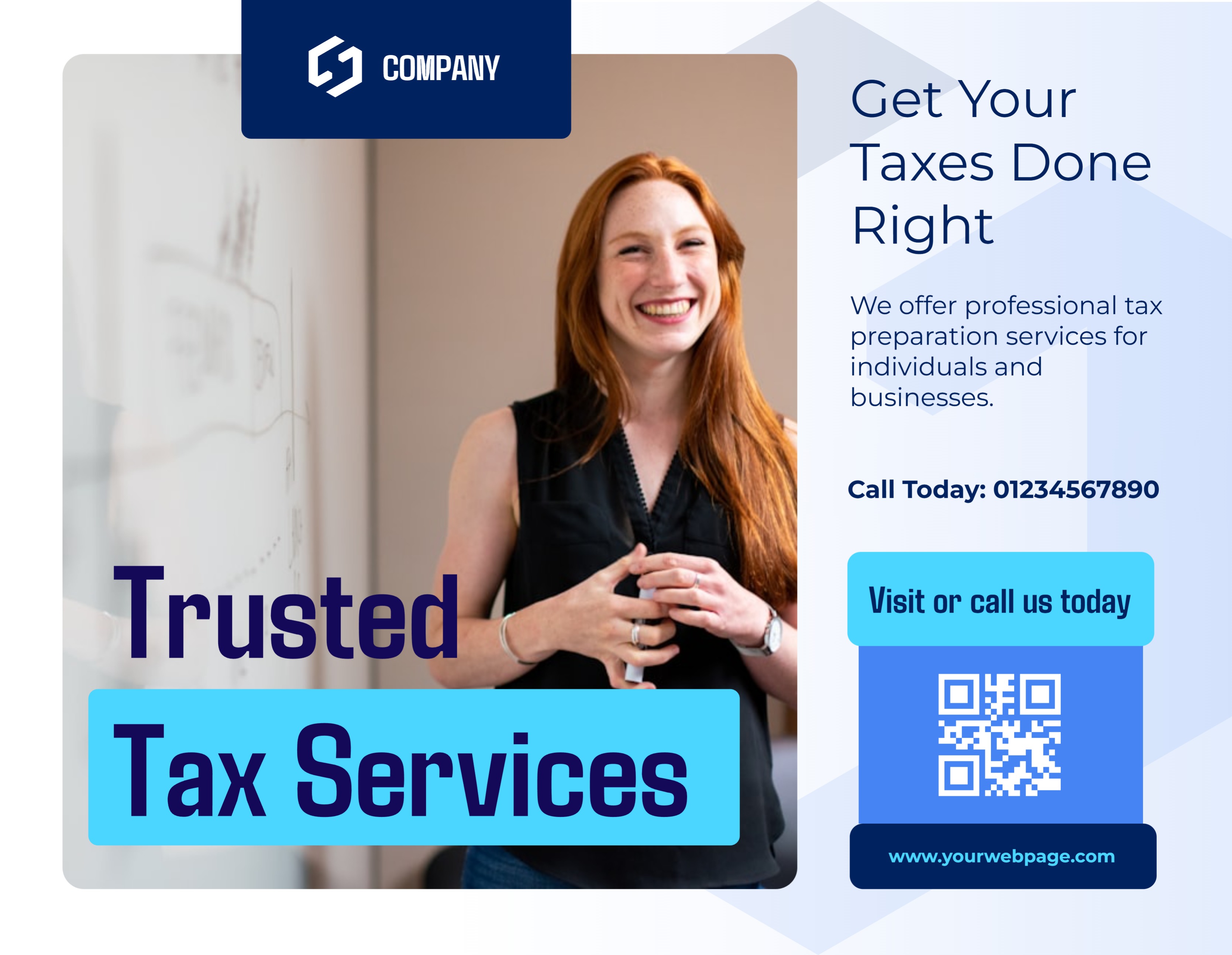 Flyer (8.5 x 11) Horizontal_Accounting & FInances 5