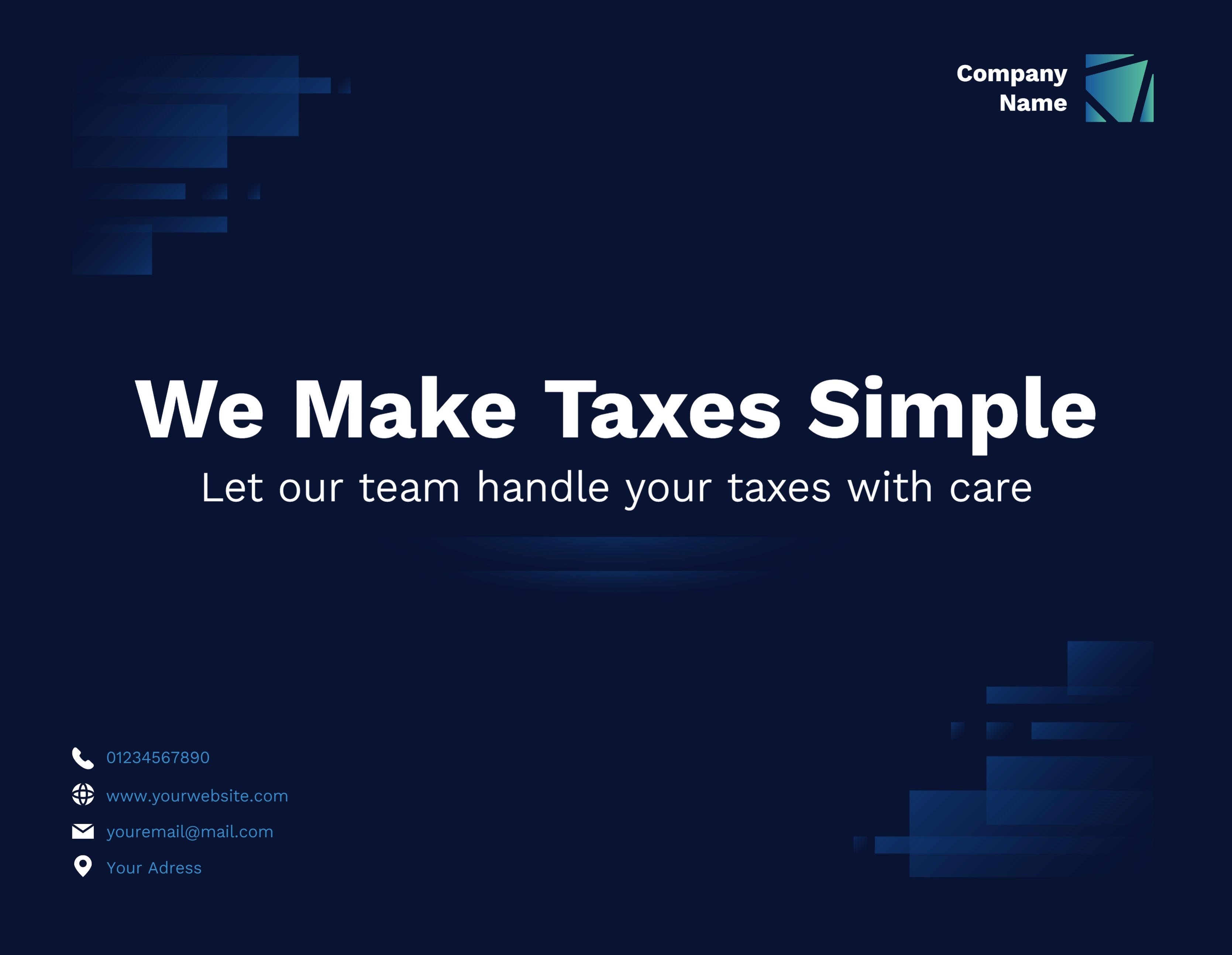 Flyer (8.5 x 11) Horizontal_Accounting & FInances 8