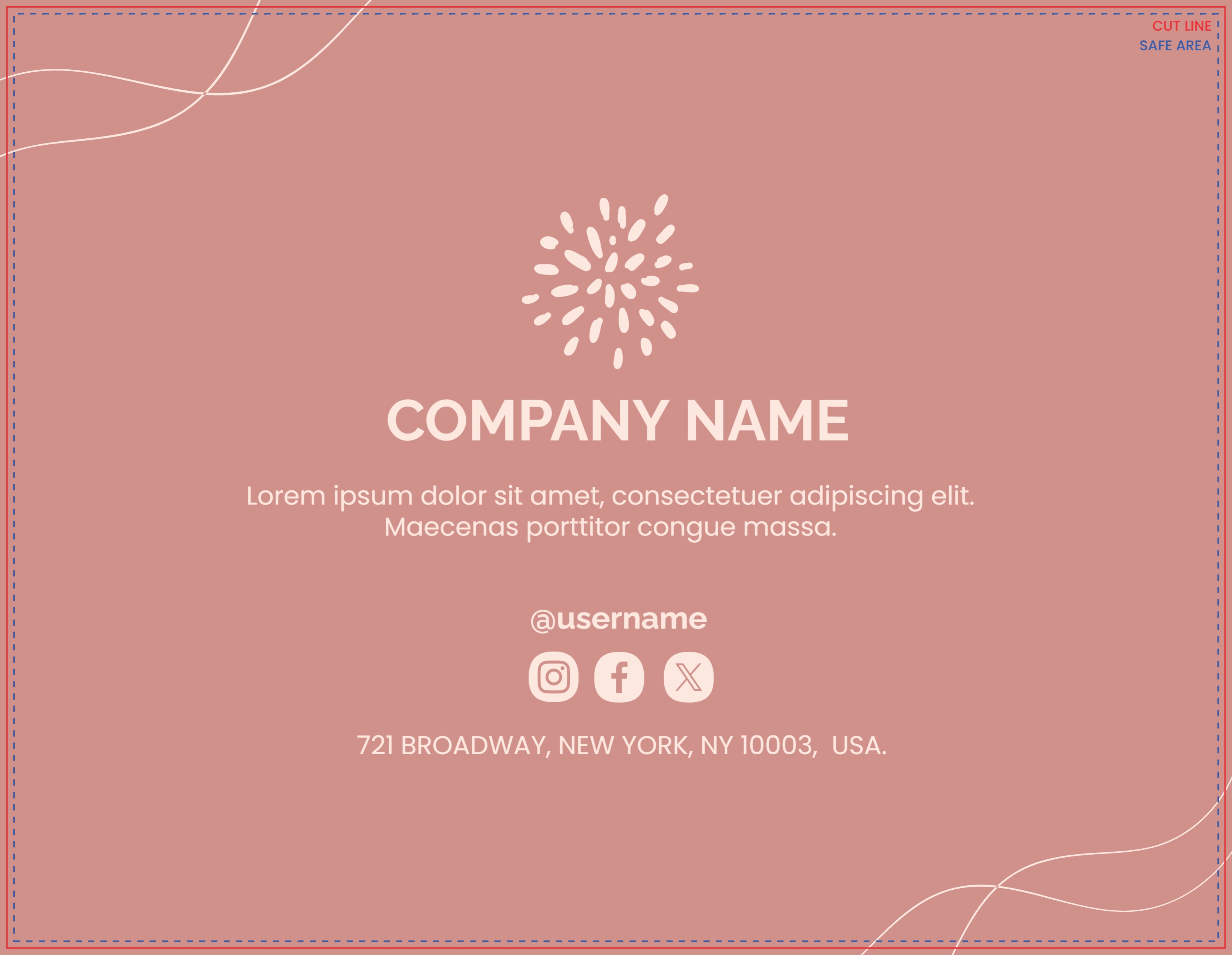 Flyer (8.5 x 11) Horizontal_Beauty Spa 1