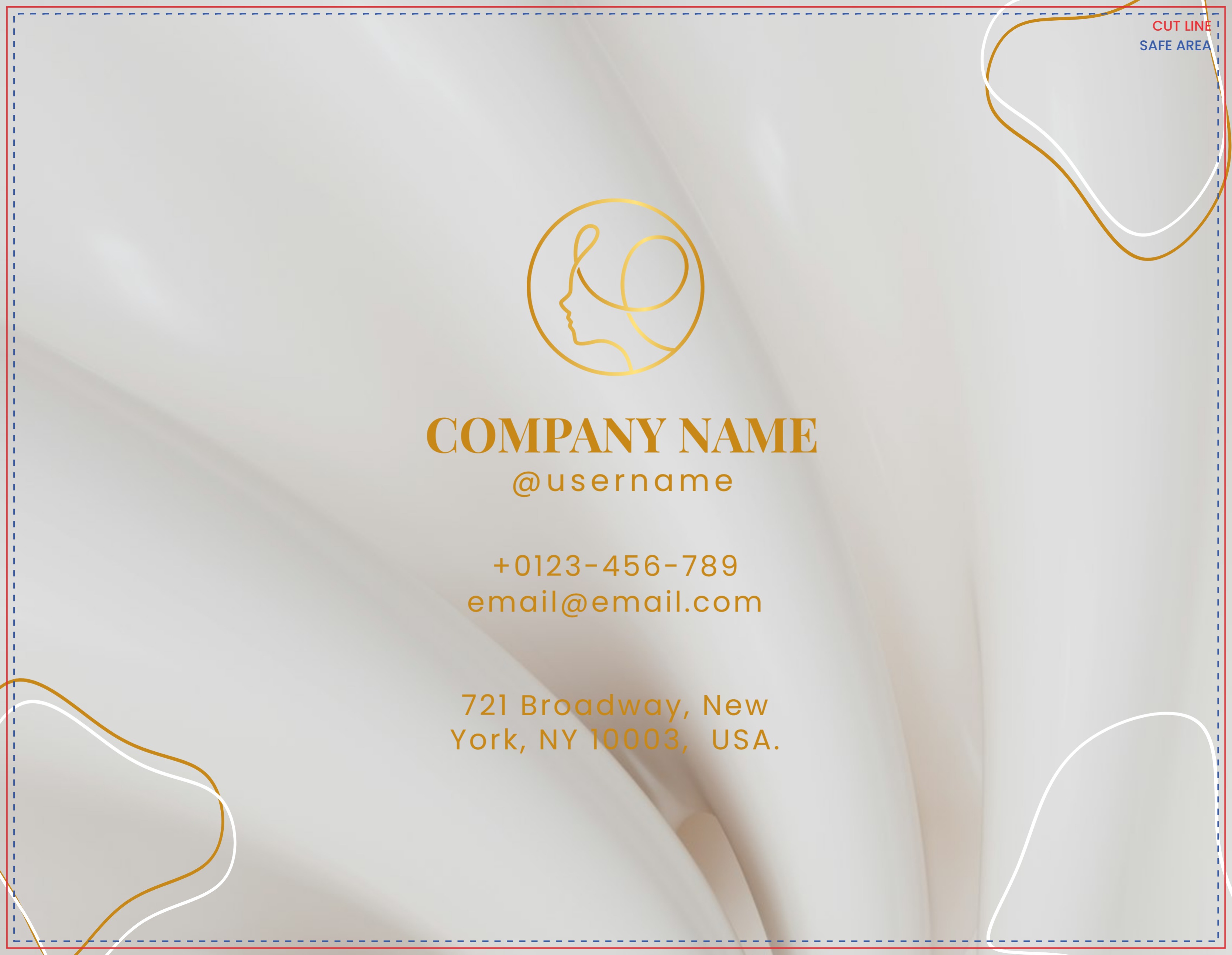 Flyer (8.5 x 11) Horizontal_Beauty Spa 2