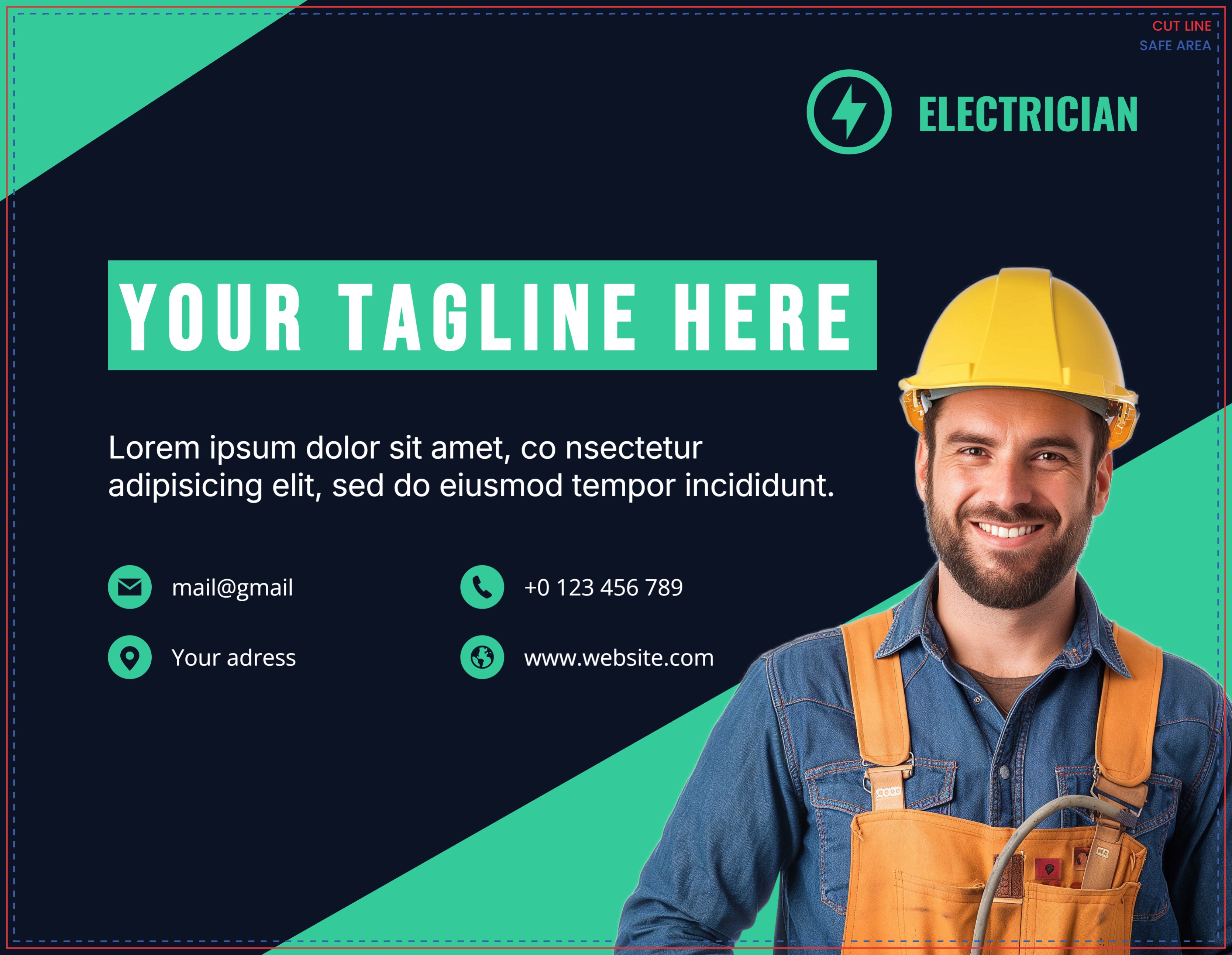 Flyer (8.5 x 11) Horizontal_Electrician 2