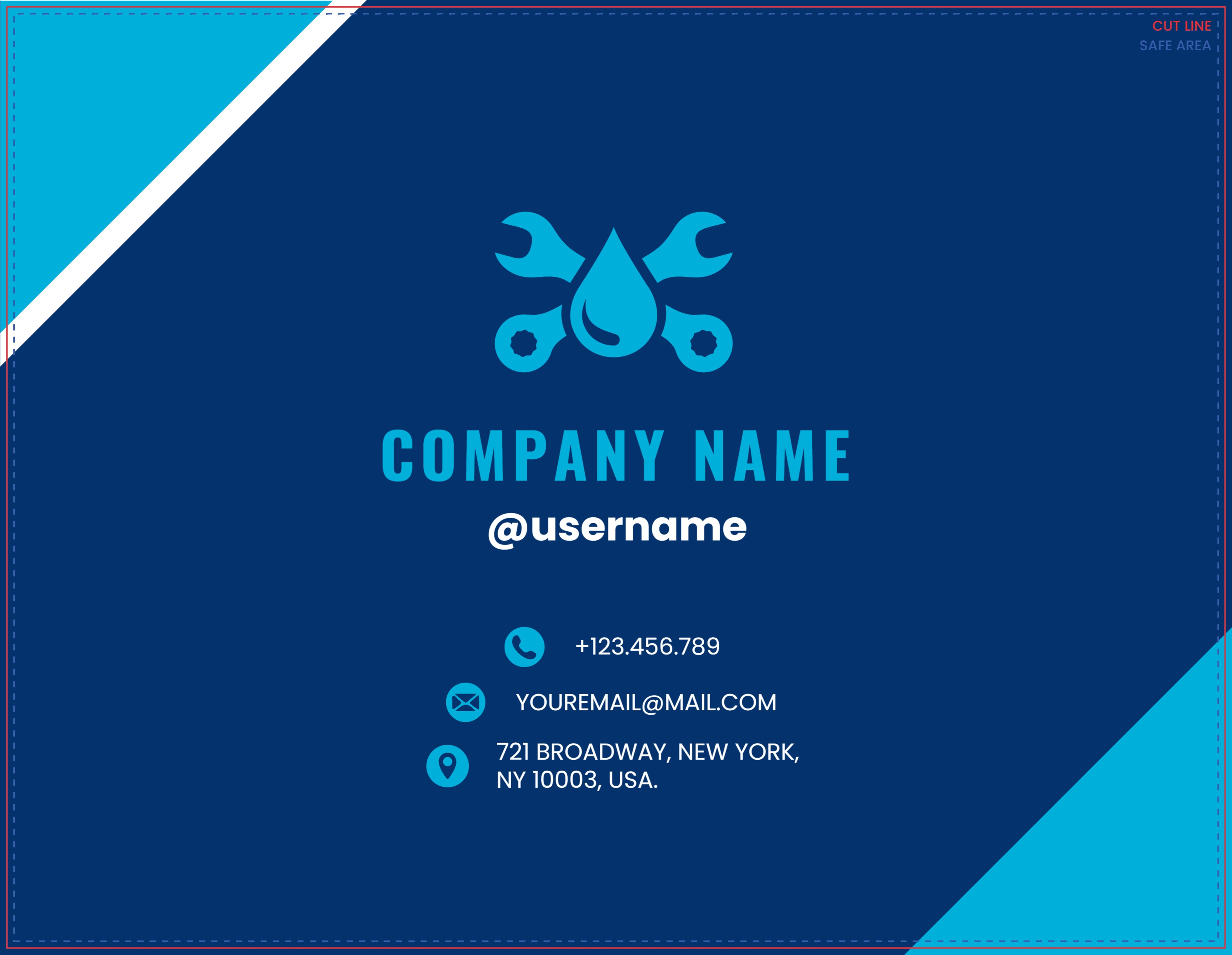 Flyer (8.5 x 11) Horizontal_Plumbing 1