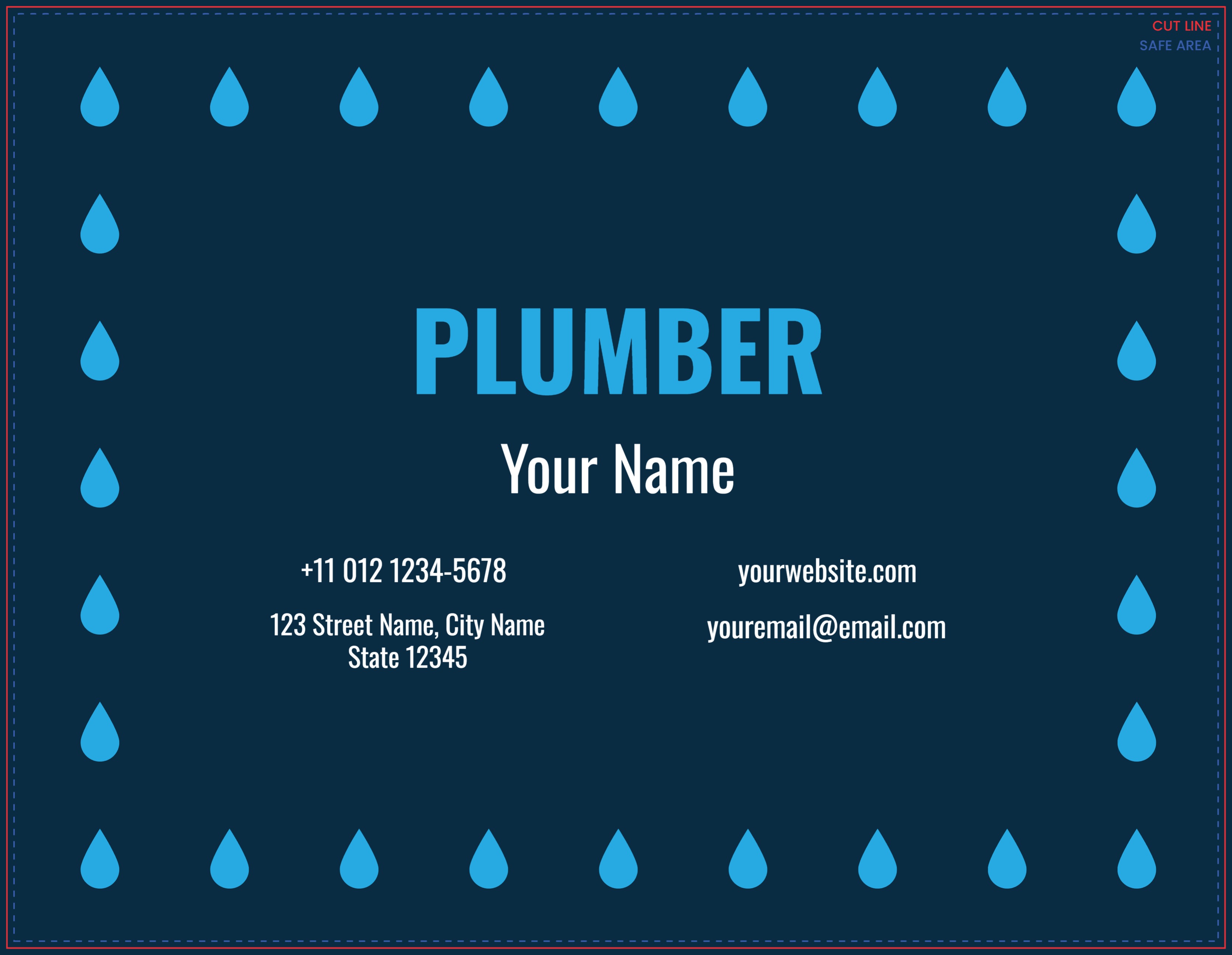 Flyer (8.5 x 11) Horizontal_Plumbing 2