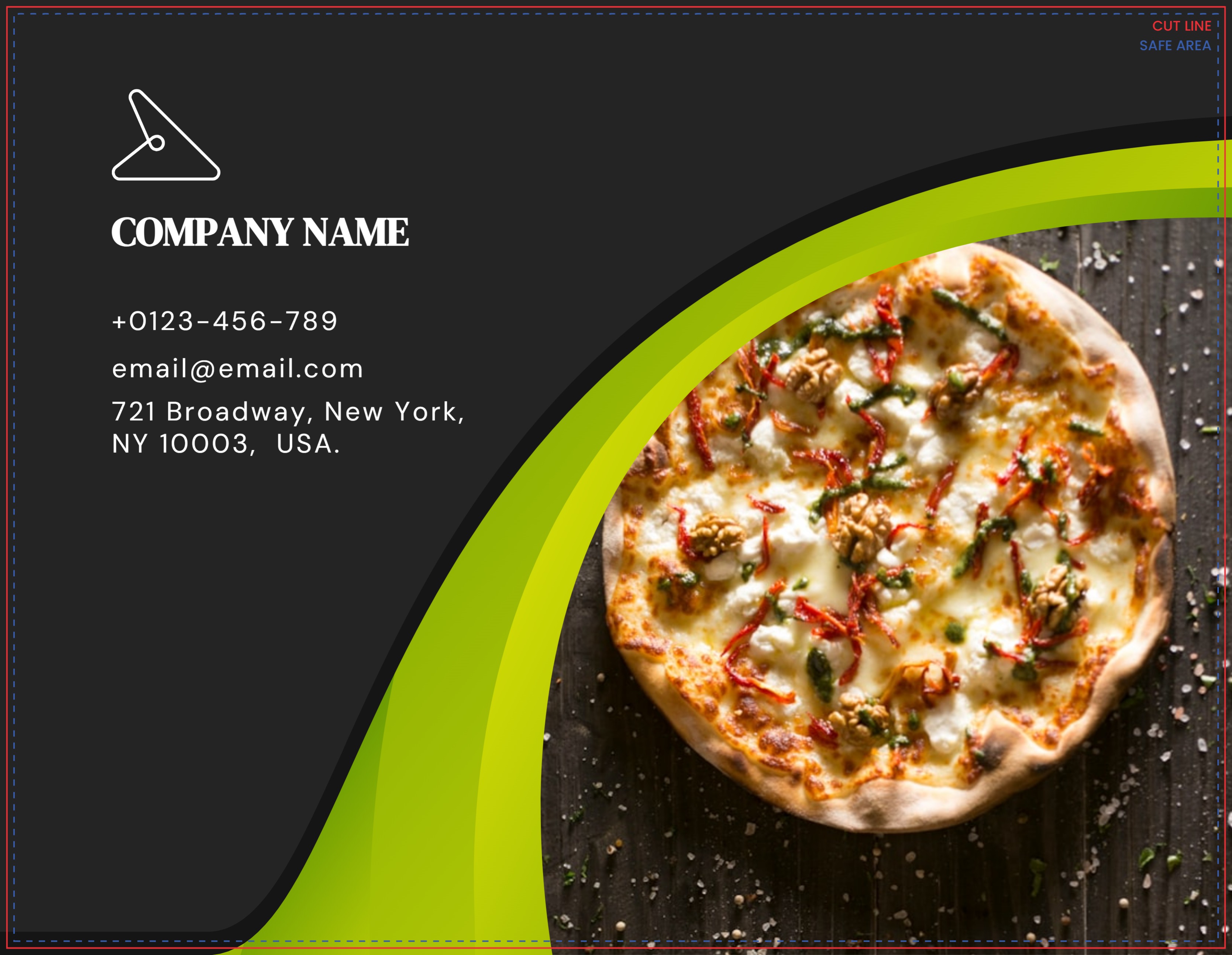 Flyer (8.5 x 11) Horizontal_Restaurant 1