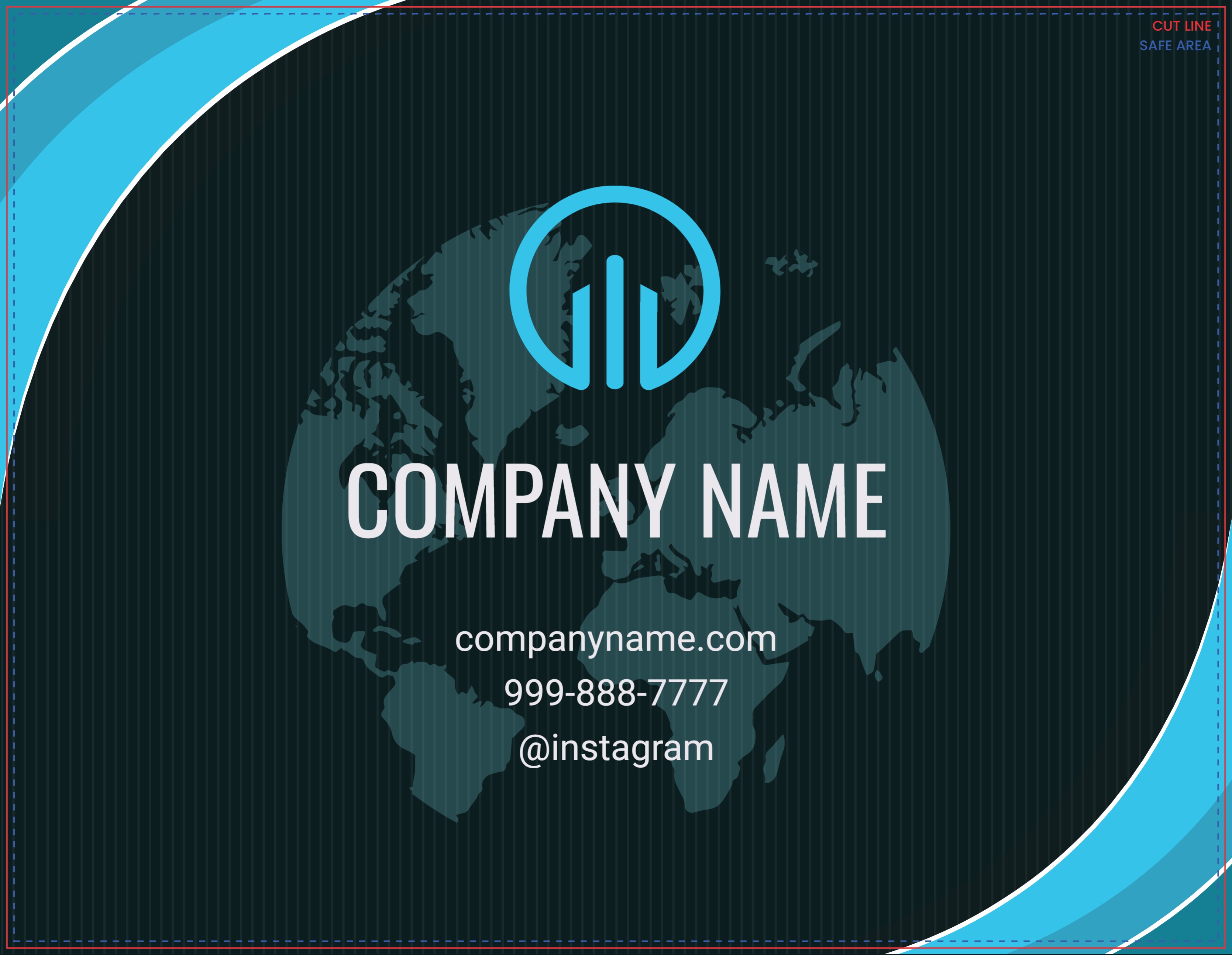 Flyer (8.5 x 11) Horizontal_Travel Agency 2