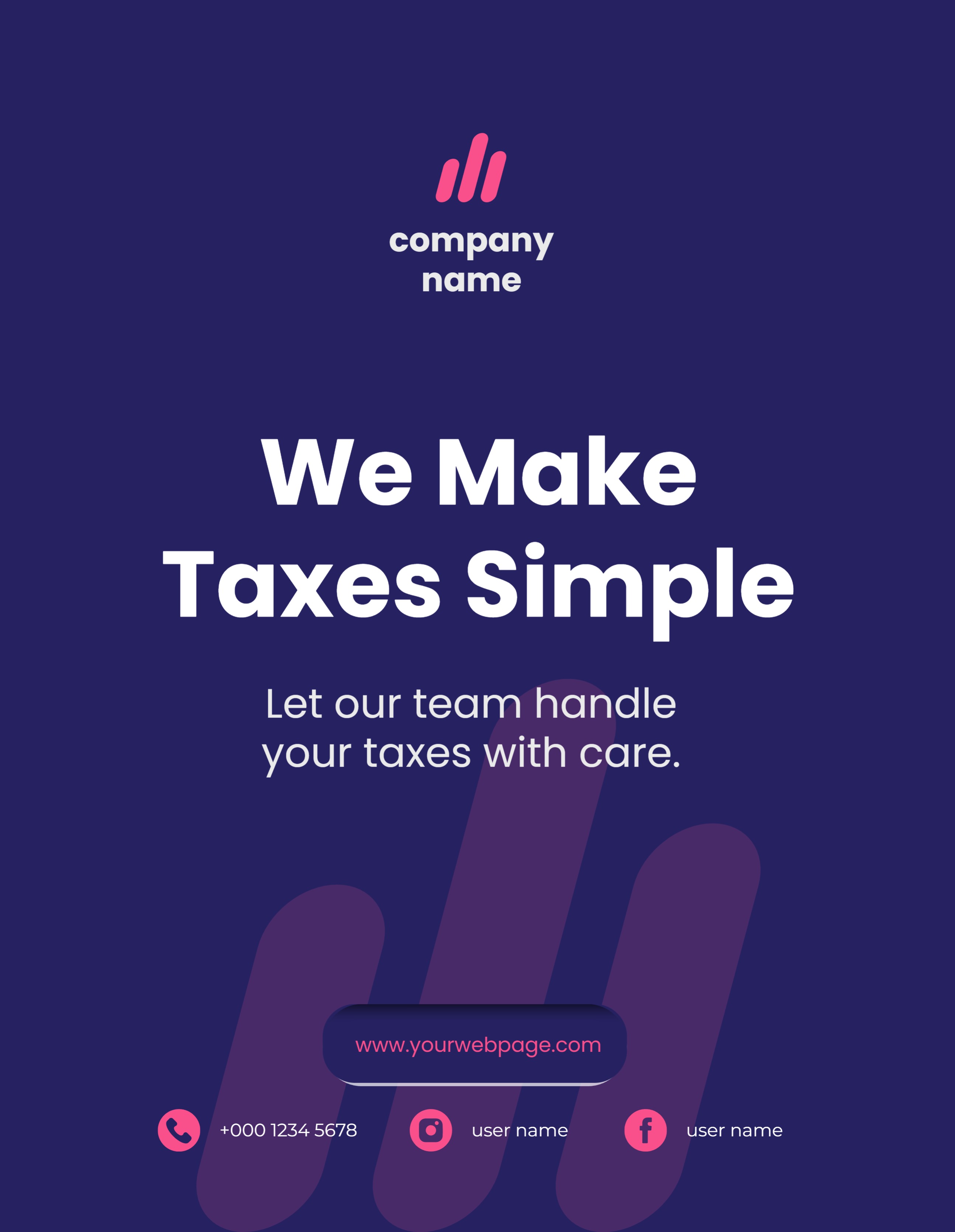 Flyer (8.5 x 11) Vertical_Accounting and finances 4