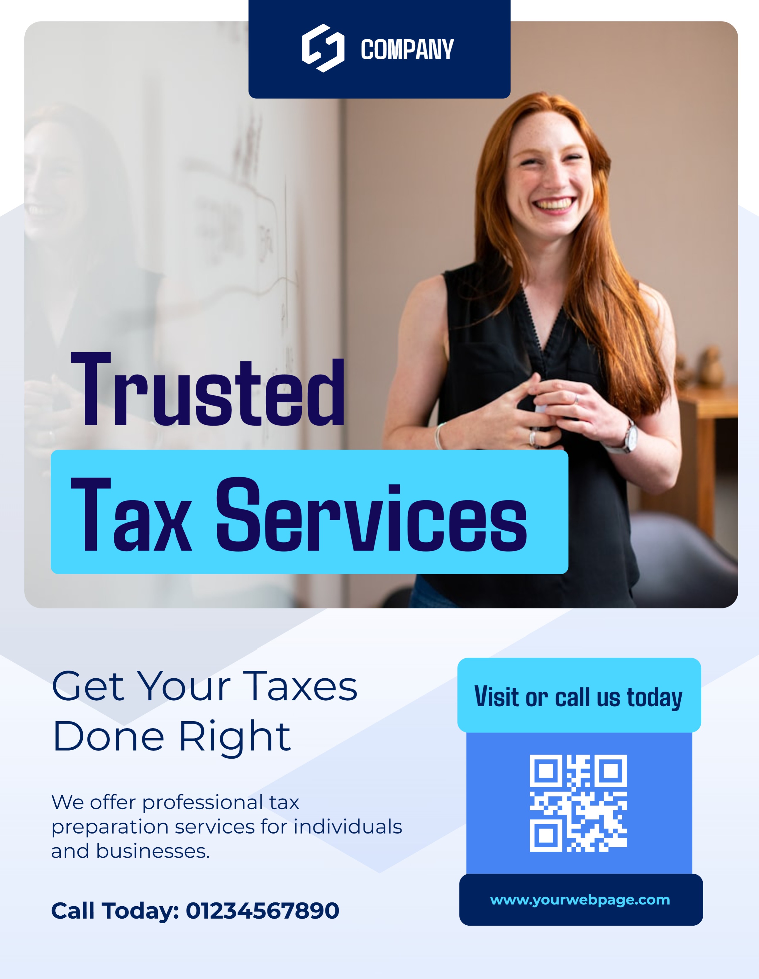 Flyer (8.5 x 11) Vertical_Accounting and finances 5