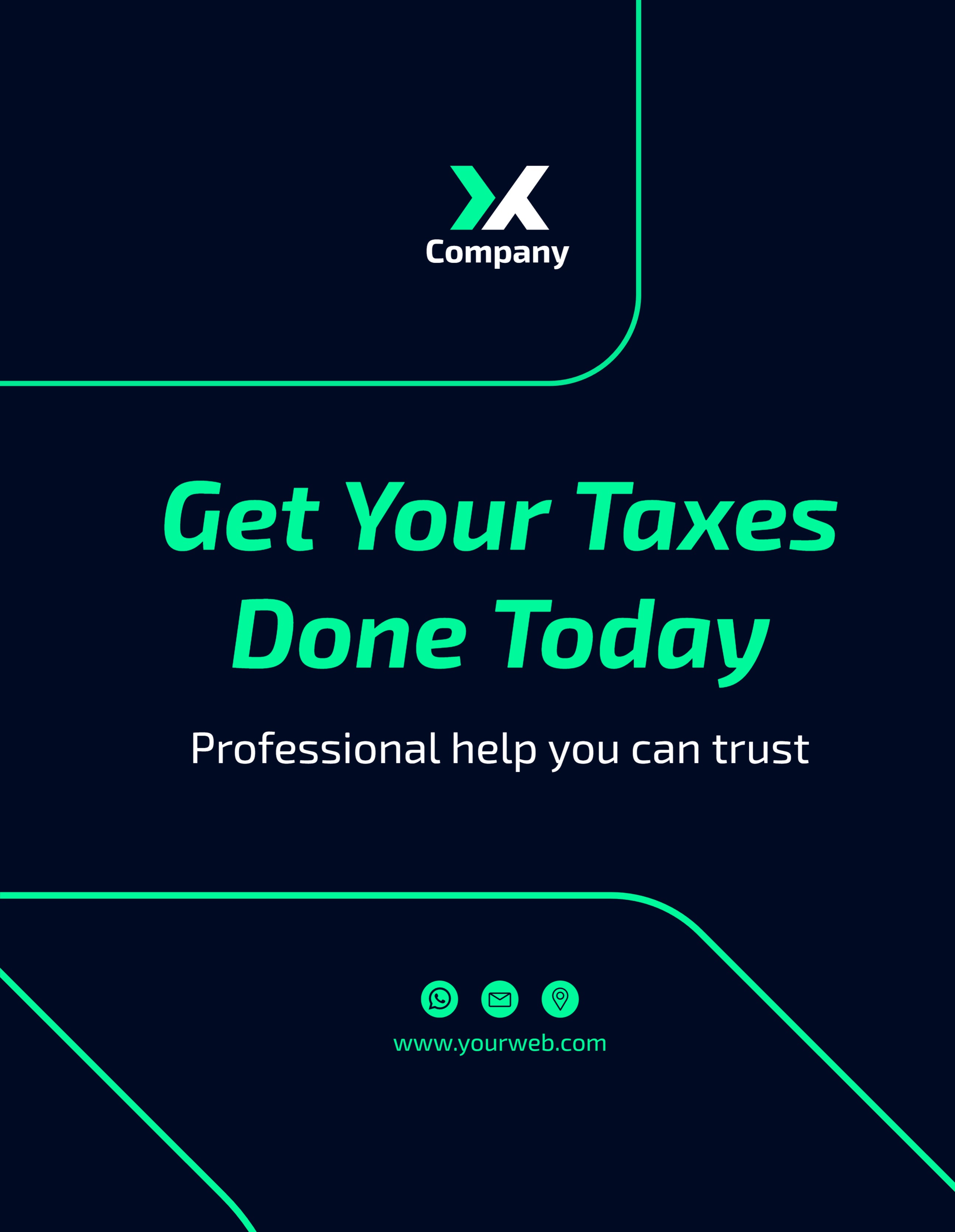 Flyer (8.5 x 11) Vertical_Accounting and finances 7