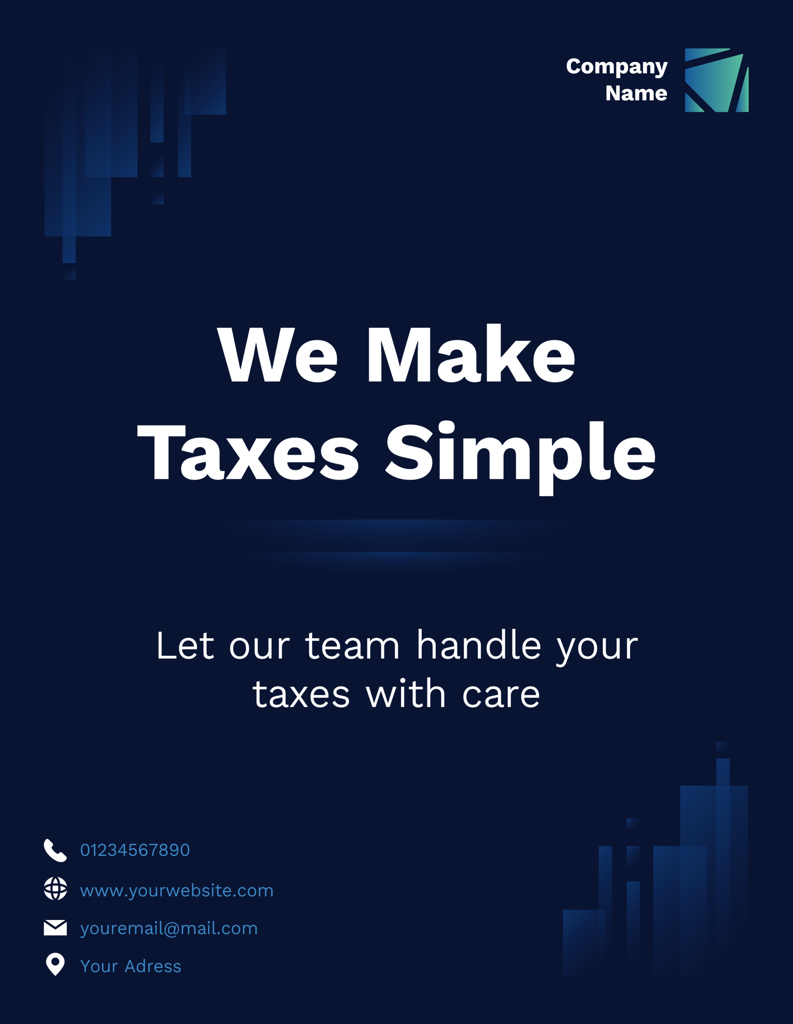 Flyer (8.5 x 11) Vertical_Accounting and finances 8