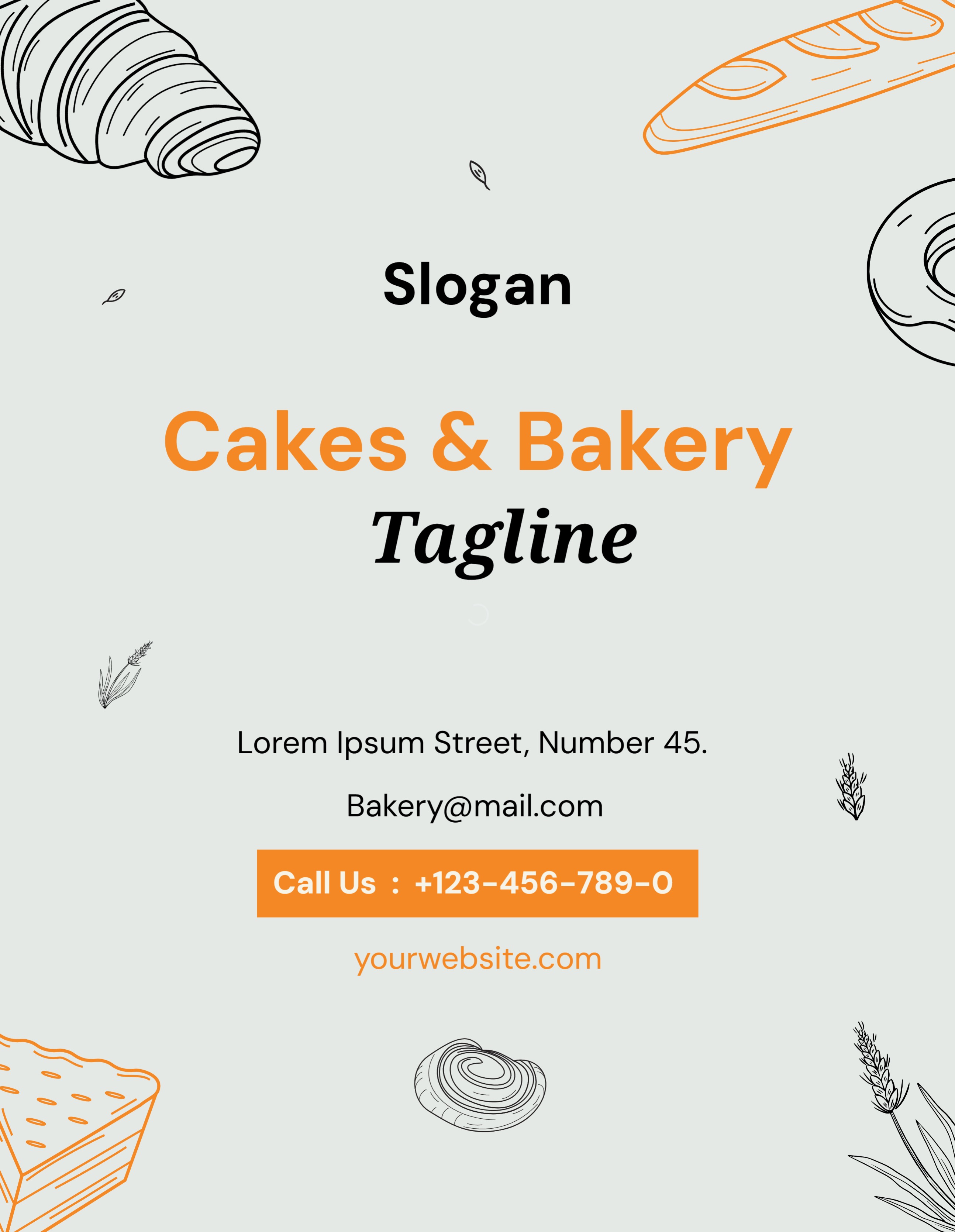 Flyer (8.5 x 11) Vertical_Bakery 2