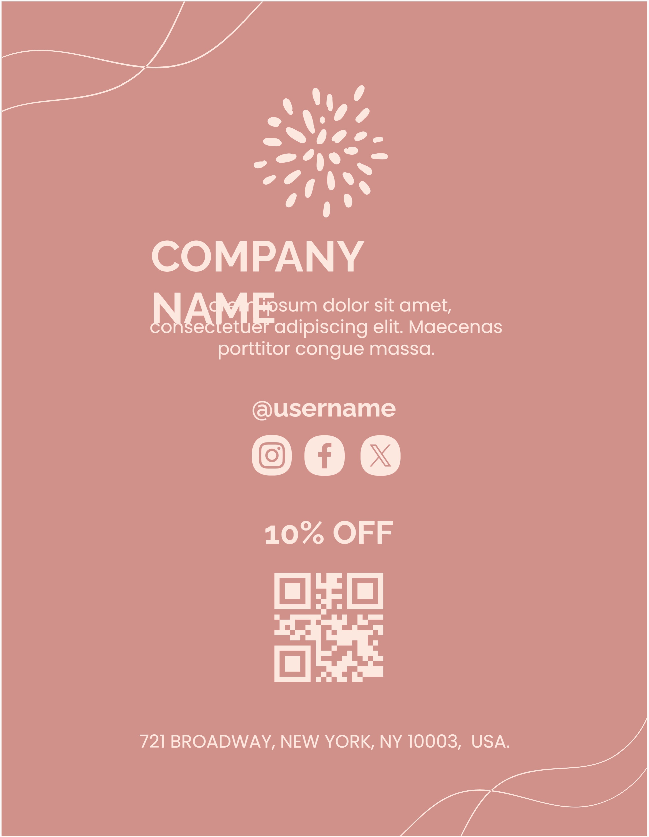 Flyer (8.5 x 11) Vertical_Beauty Spa 1