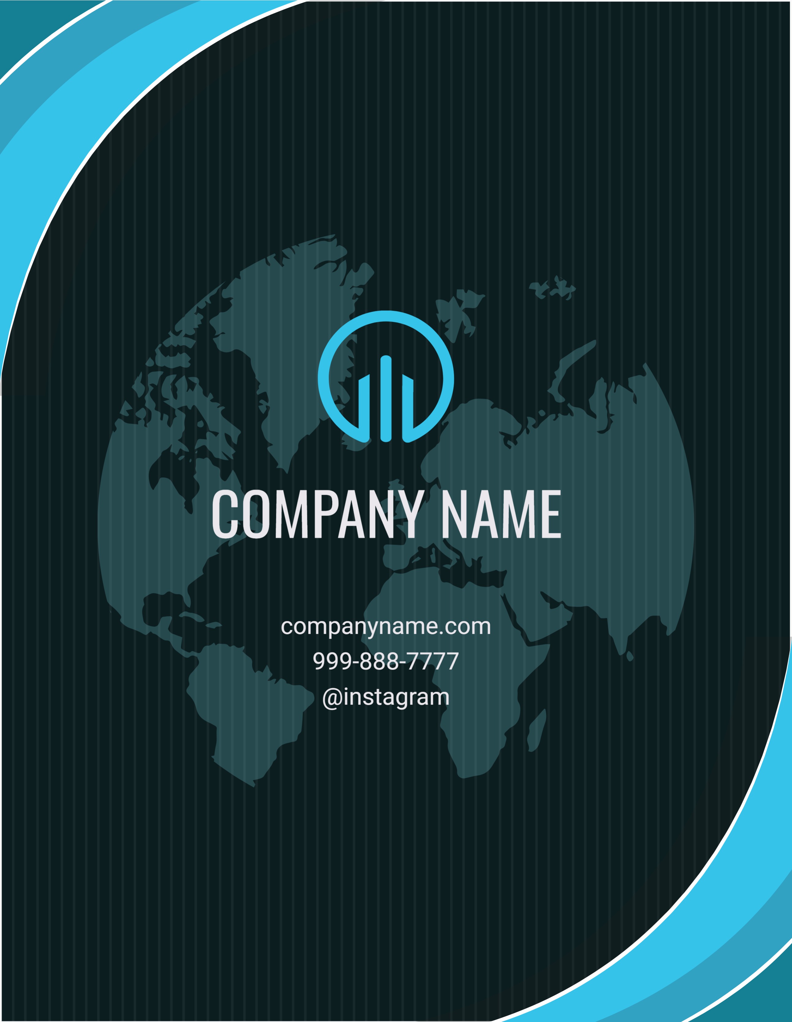 Flyer (8.5 x 11) Vertical_Travel Agency 2