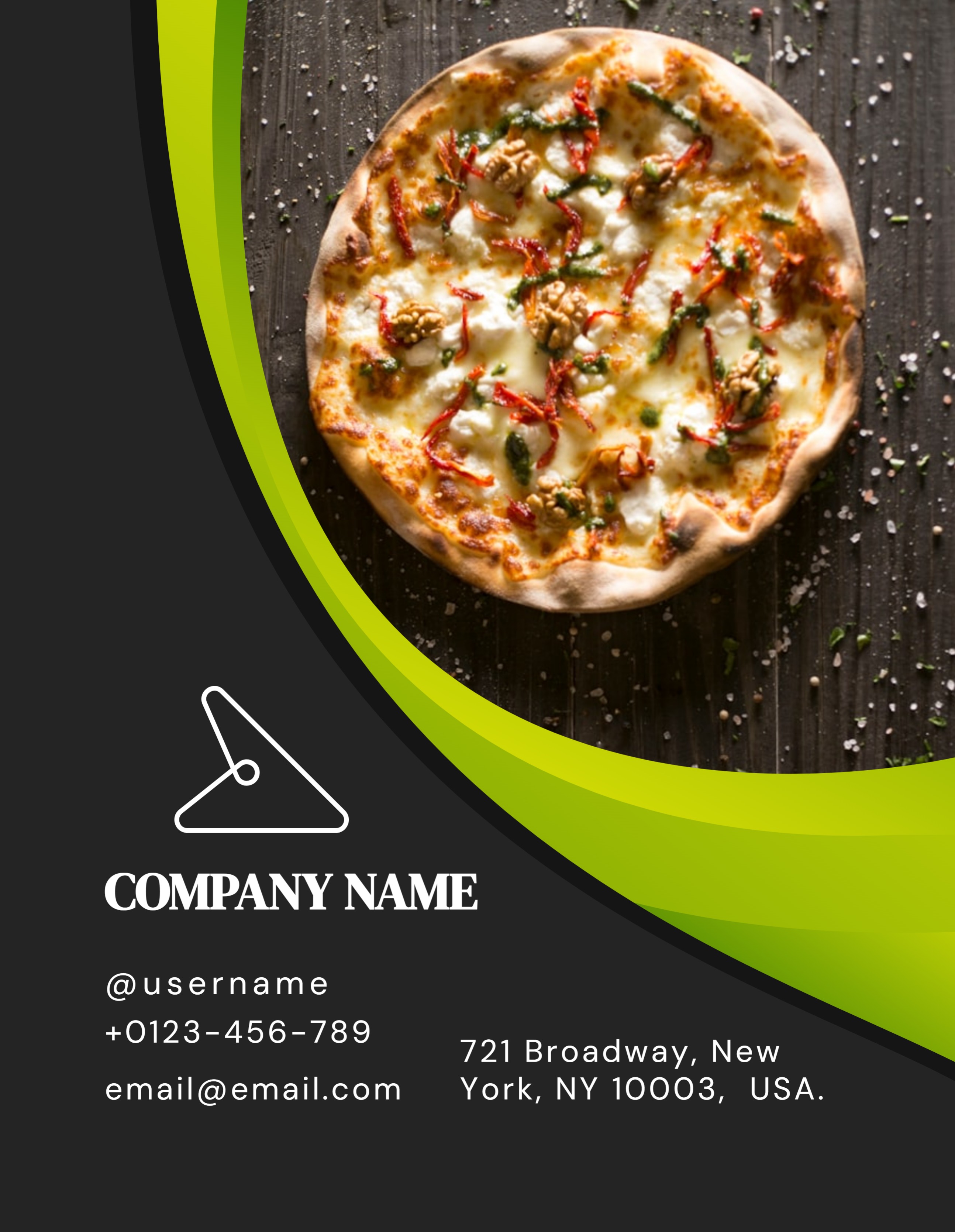 Flyer (8.5 x 11)_Vertical_Restaurant