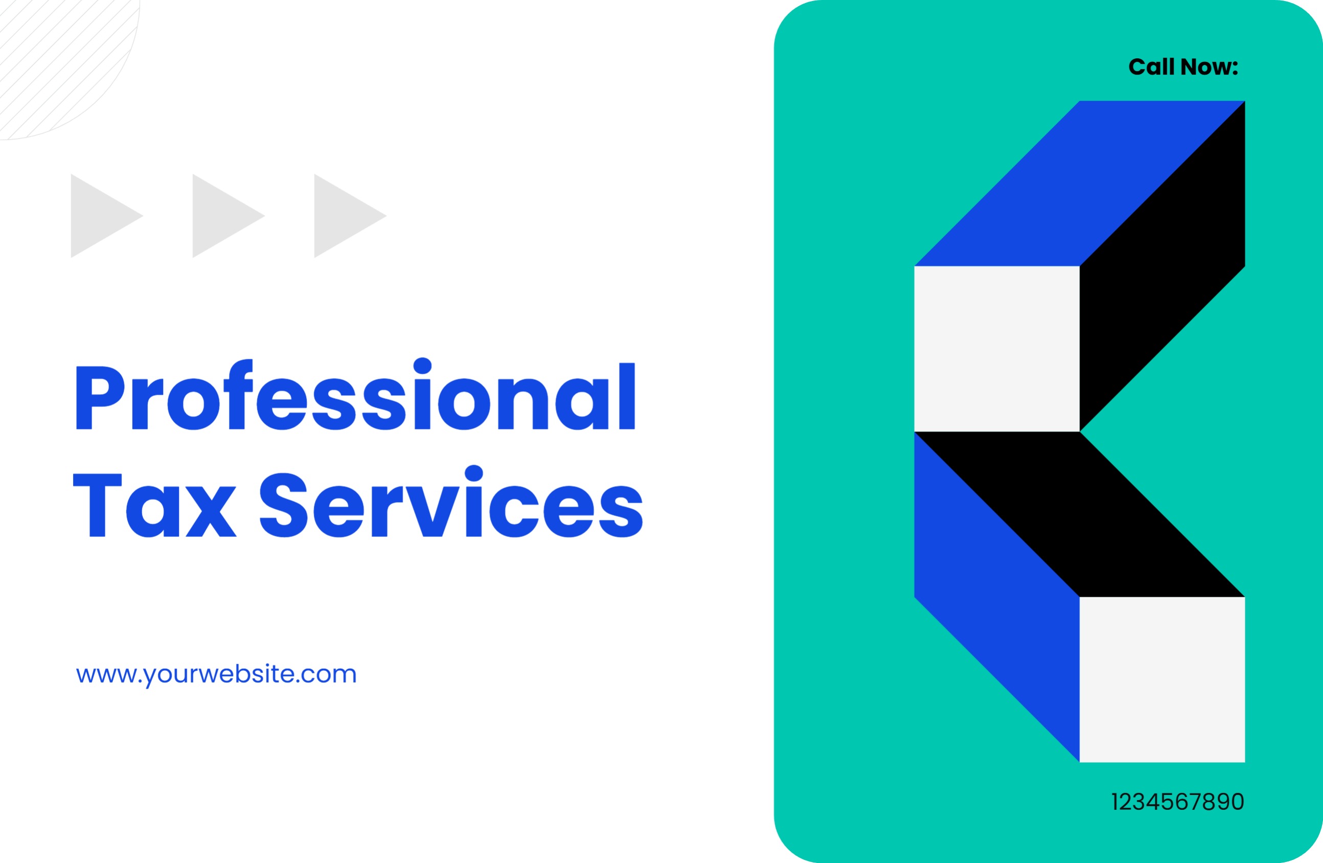 Flyer (8.5 x 5.5) Horizontal_Accounting & Finances 10