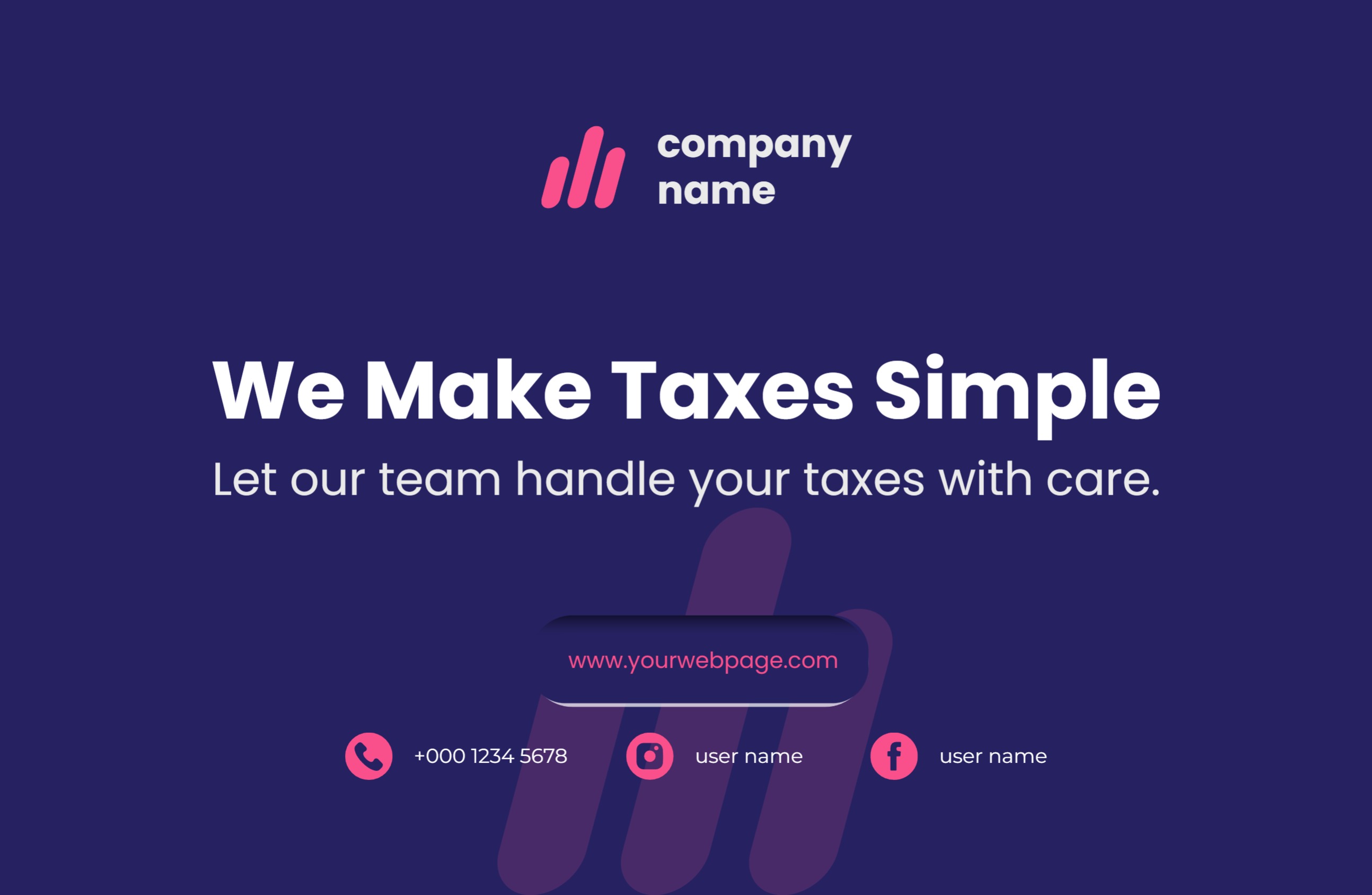 Flyer (8.5 x 5.5) Horizontal_Accounting & Finances 4