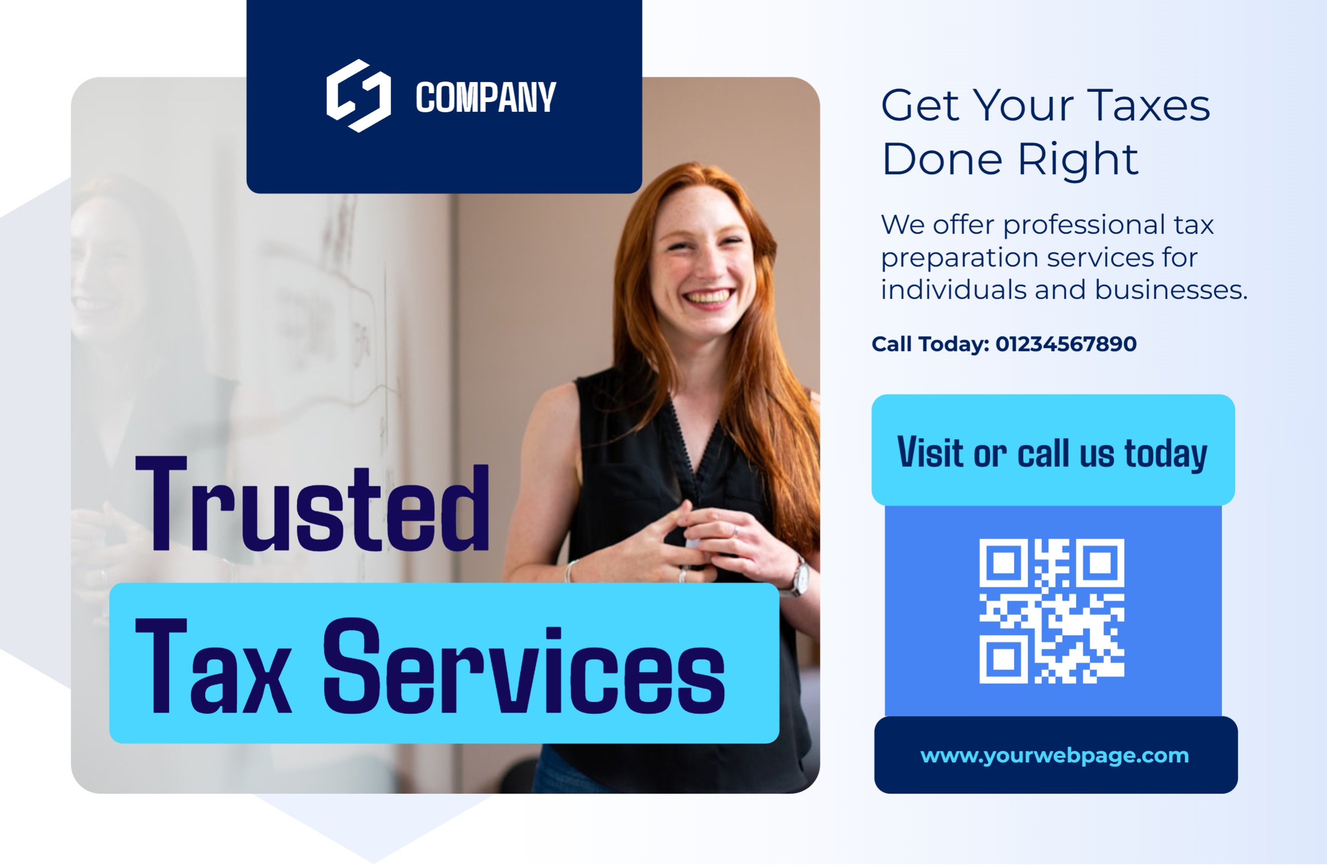 Flyer (8.5 x 5.5) Horizontal_Accounting & Finances 5