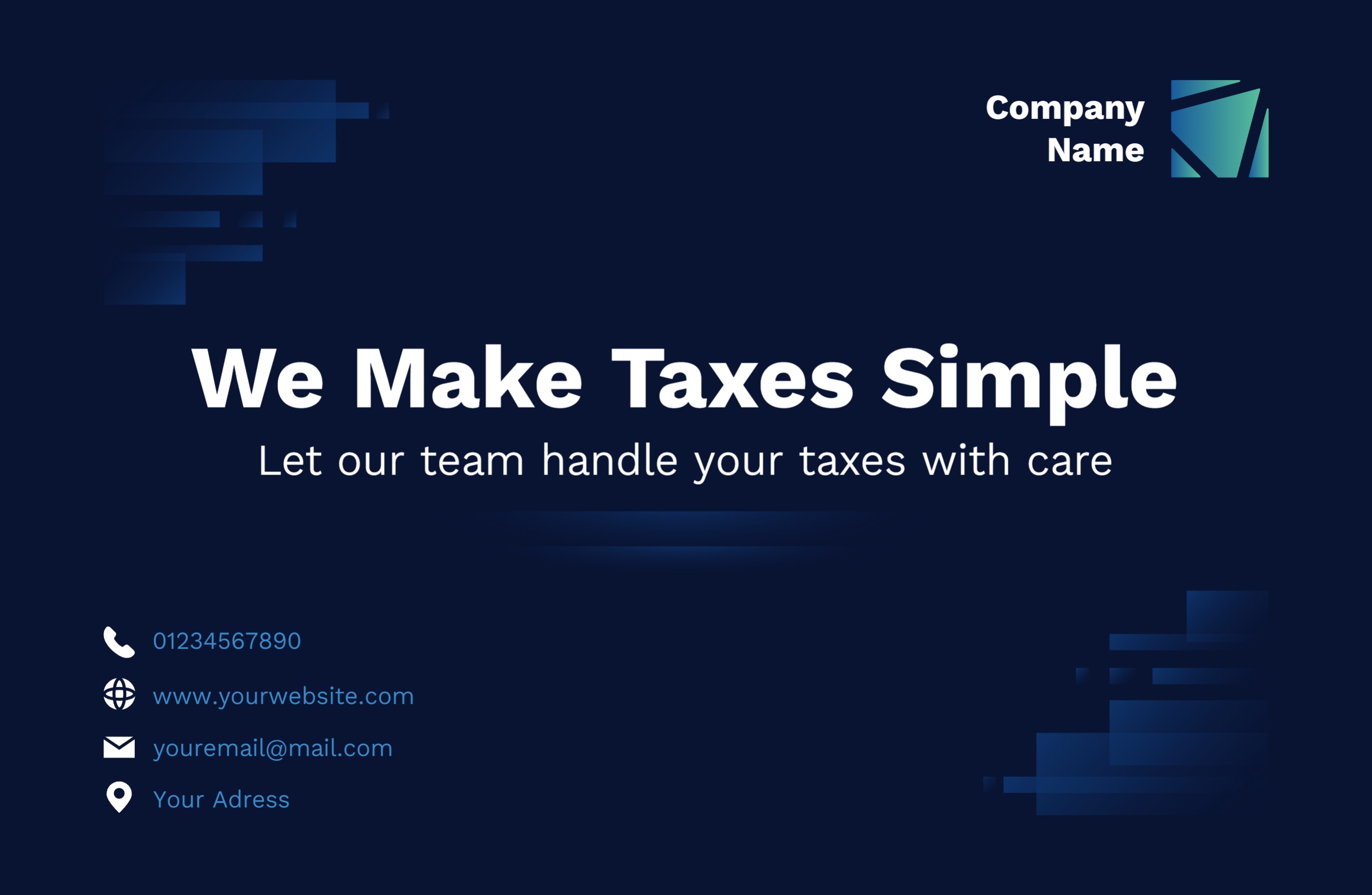 Flyer (8.5 x 5.5) Horizontal_Accounting & Finances 8