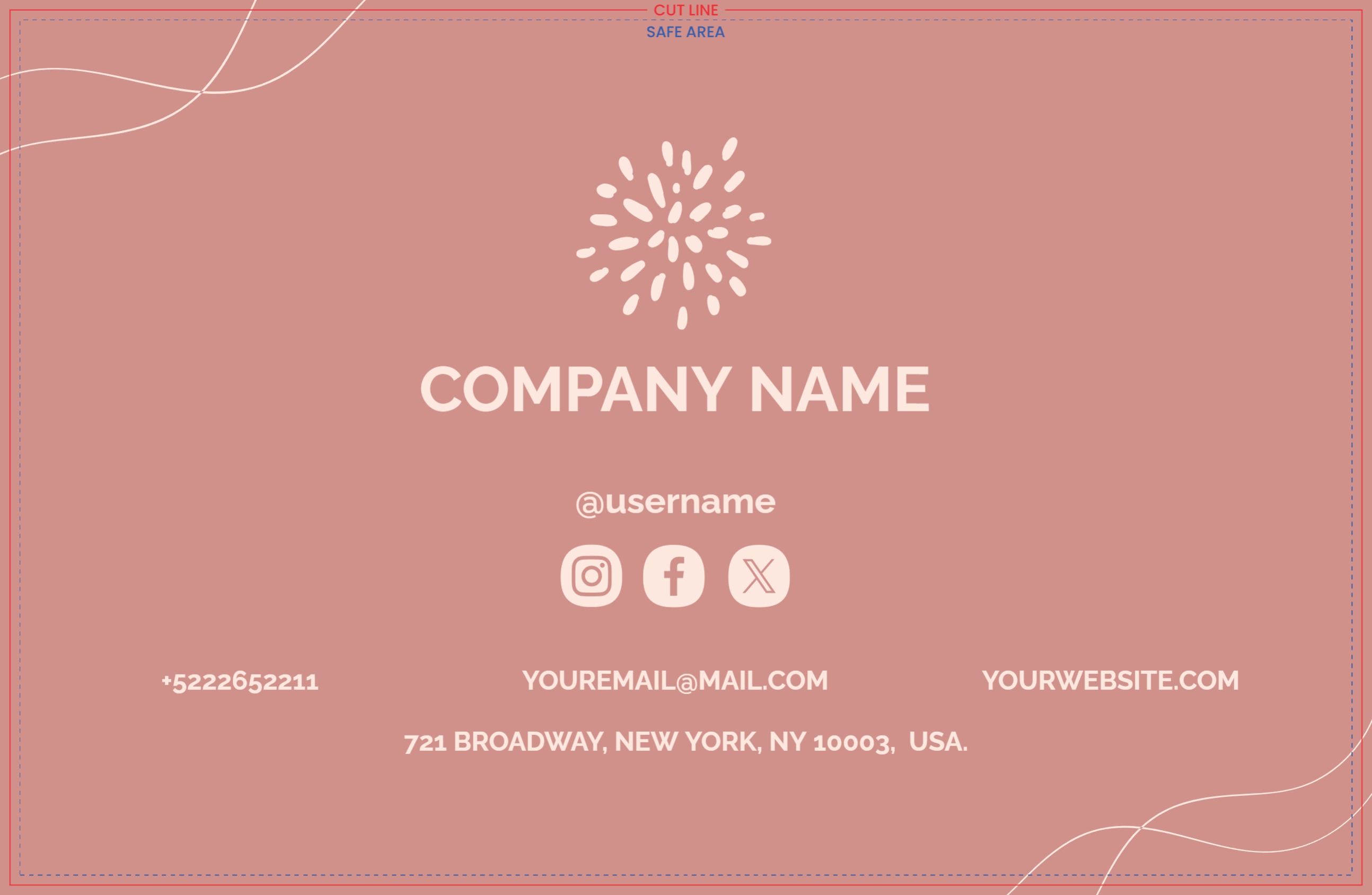 Flyer (8.5 x 5.5) Horizontal_Beauty Spa 1