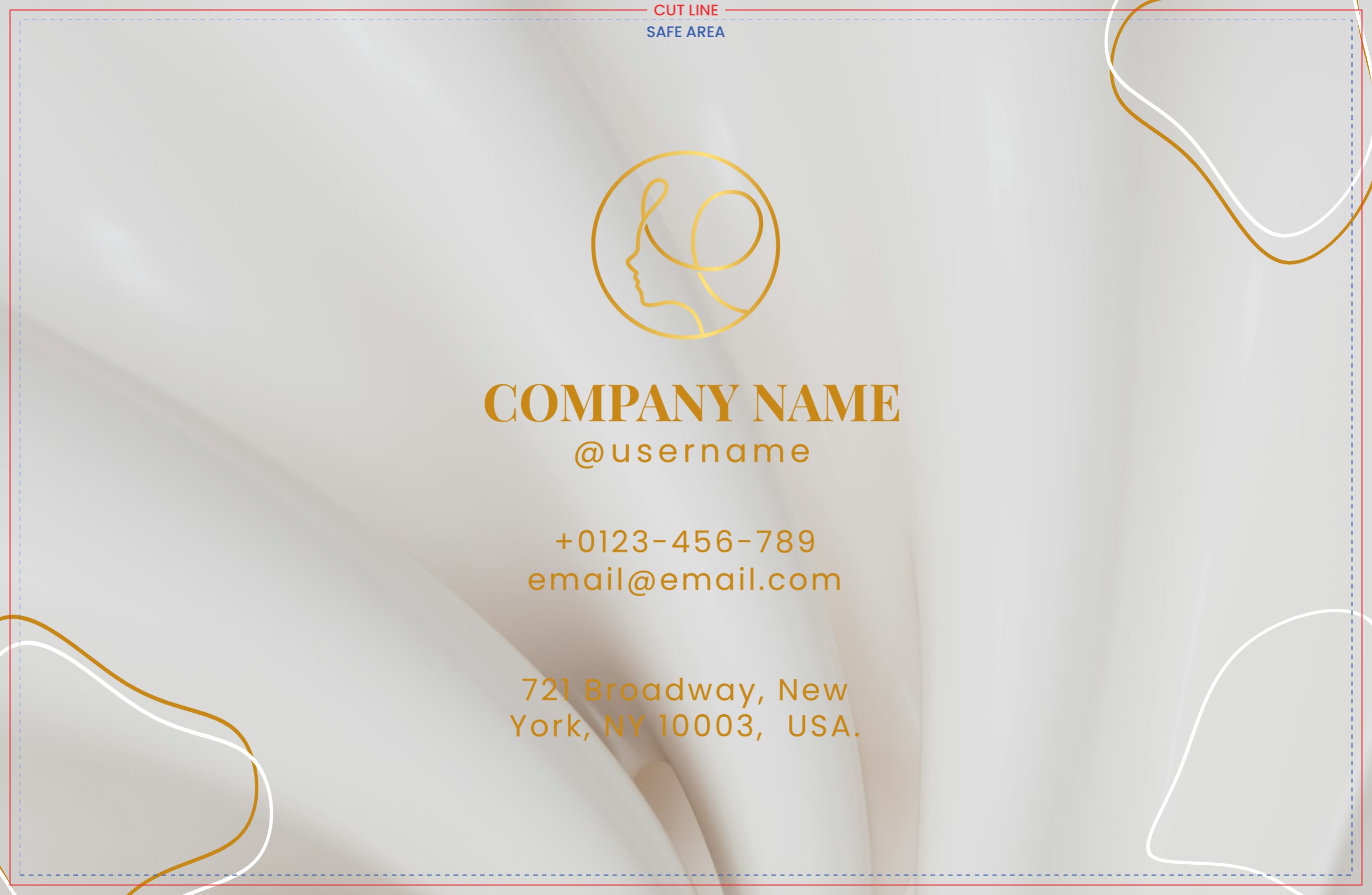 Flyer (8.5 x 5.5) Horizontal_Beauty Spa 2